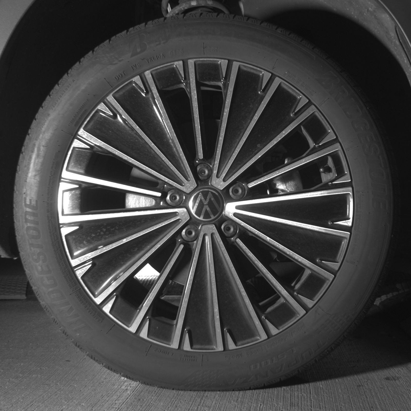 Thumbnail: 2025 Volkswagen Taos - 13