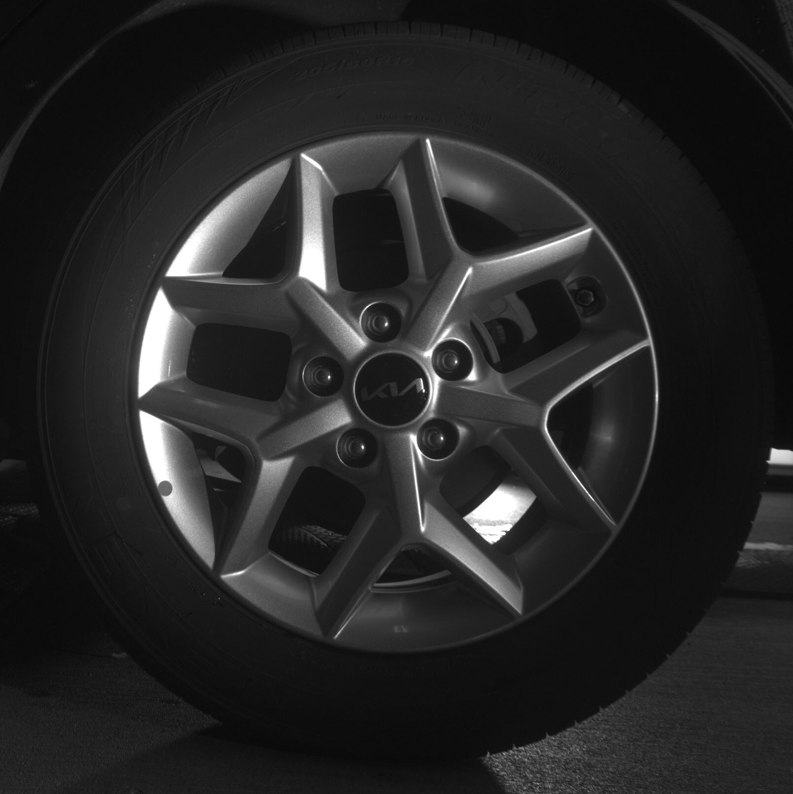 Thumbnail: 2025 Kia Soul - 11