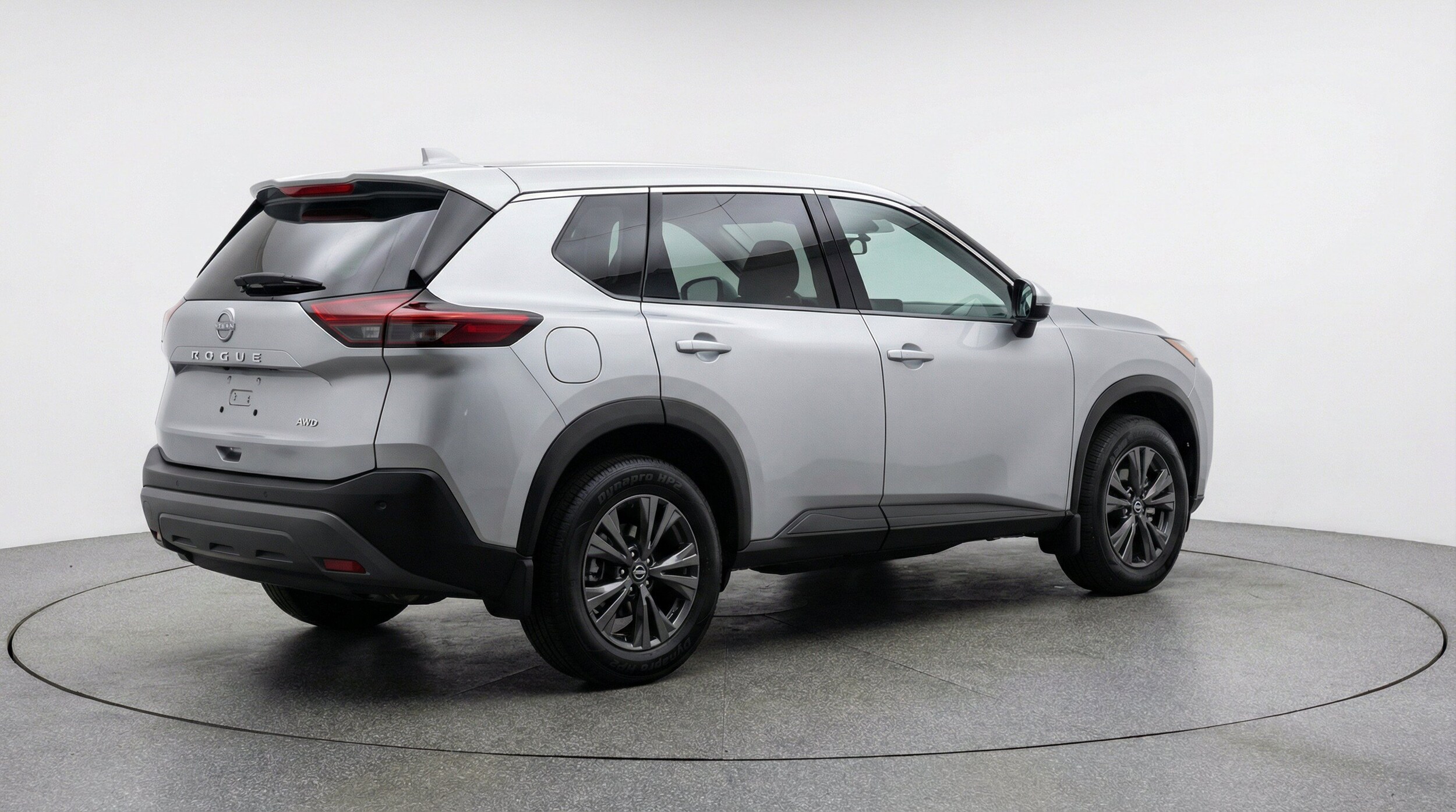 Thumbnail: 2025 Nissan Rogue - 9
