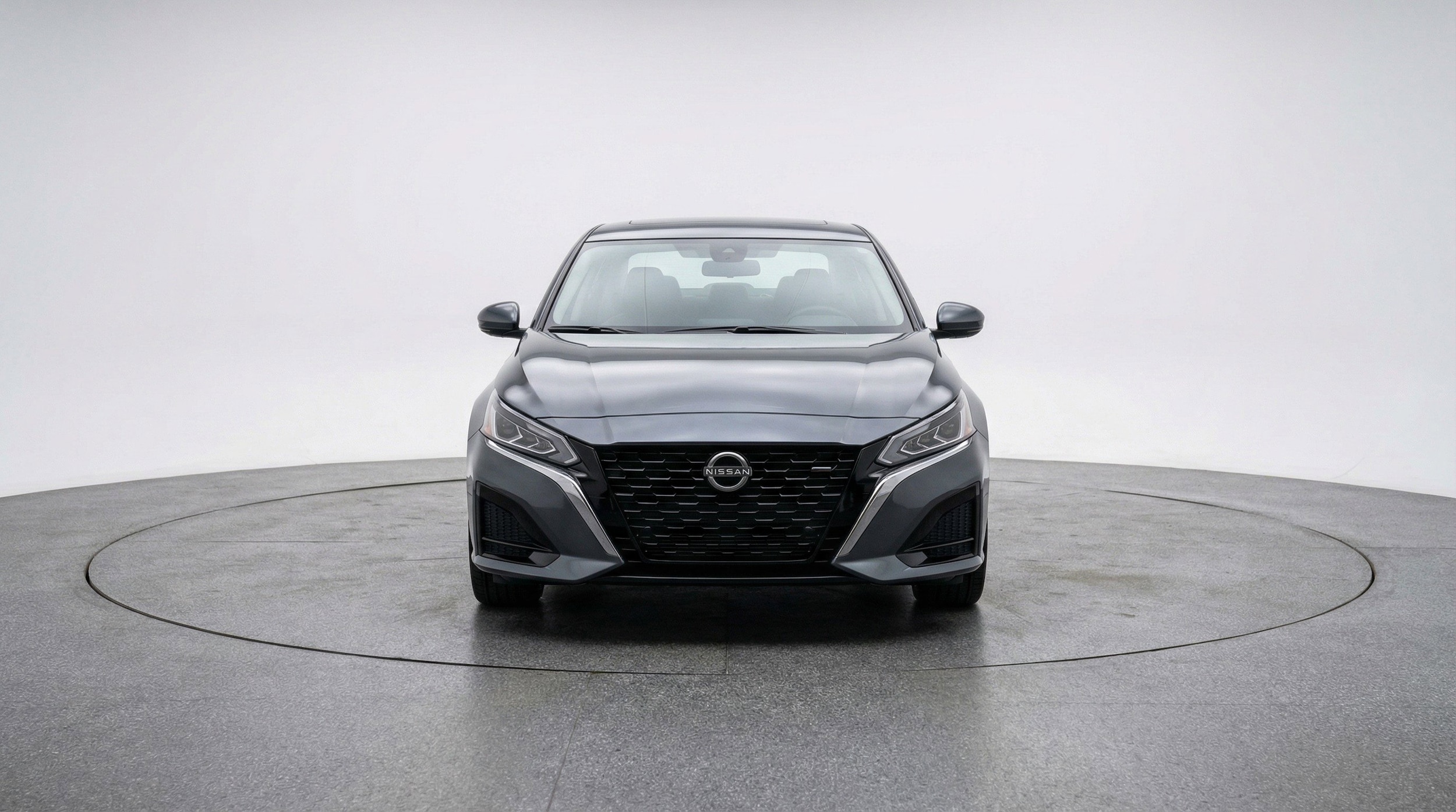 Thumbnail: 2025 Nissan Altima - 2