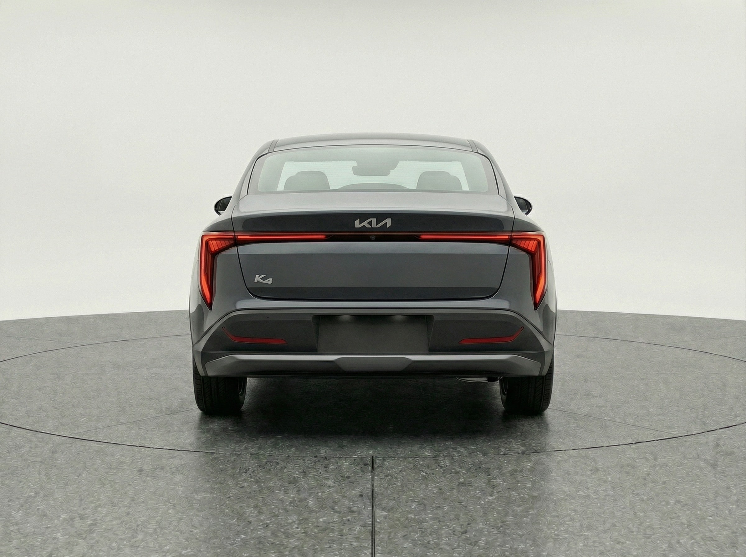 Thumbnail: 2025 Kia K4 - 6