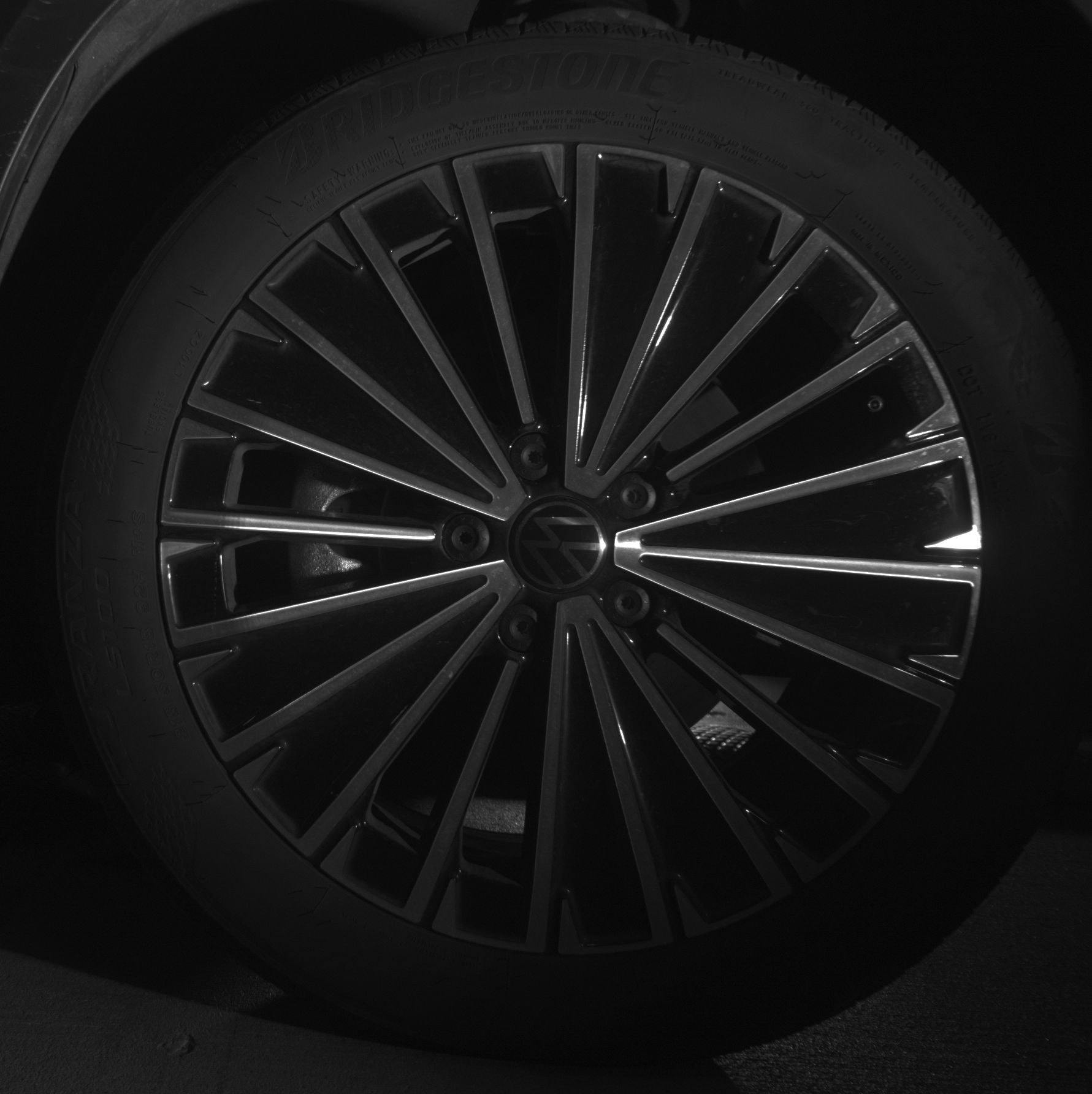 Thumbnail: 2025 Volkswagen Taos - 9