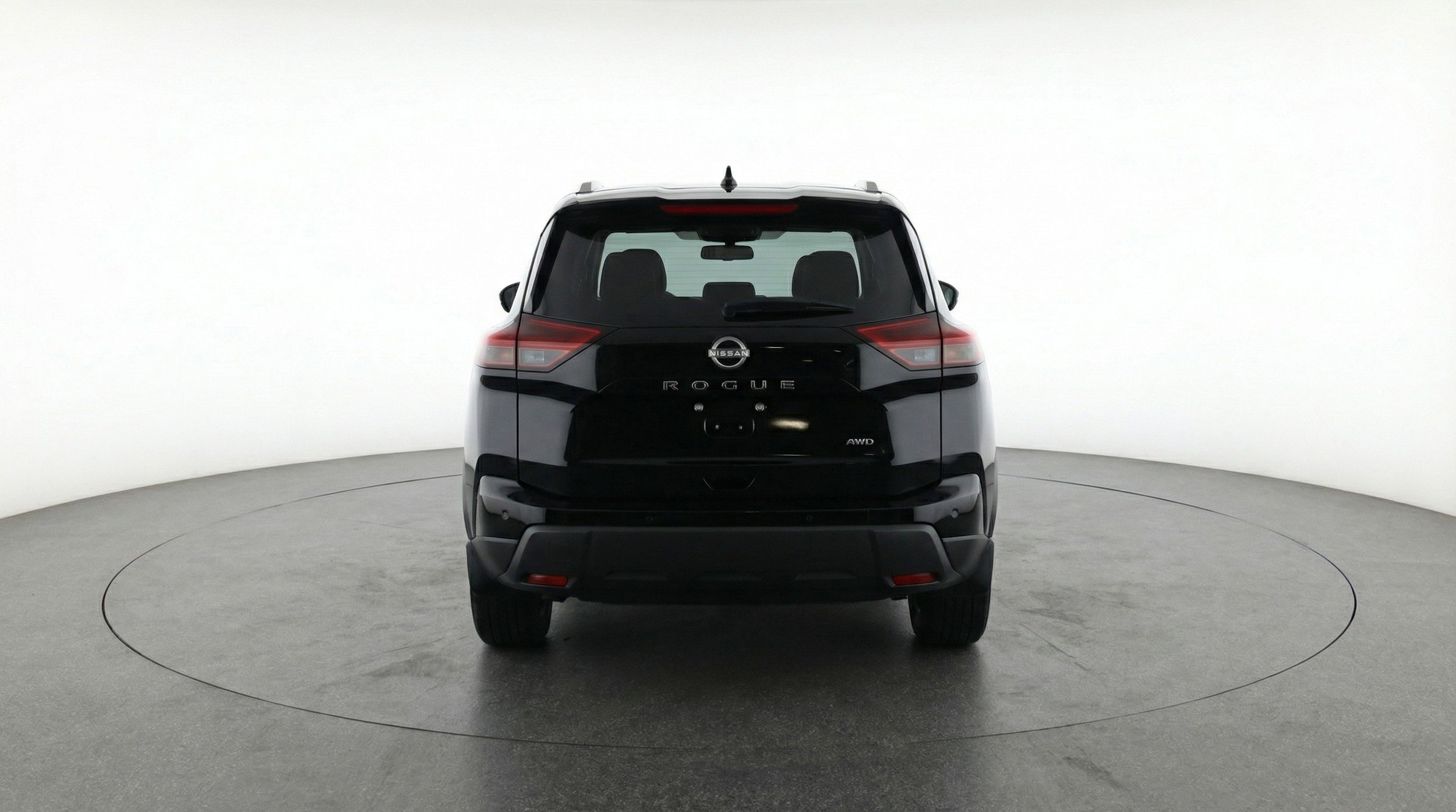 Thumbnail: 2025 Nissan Rogue - 7