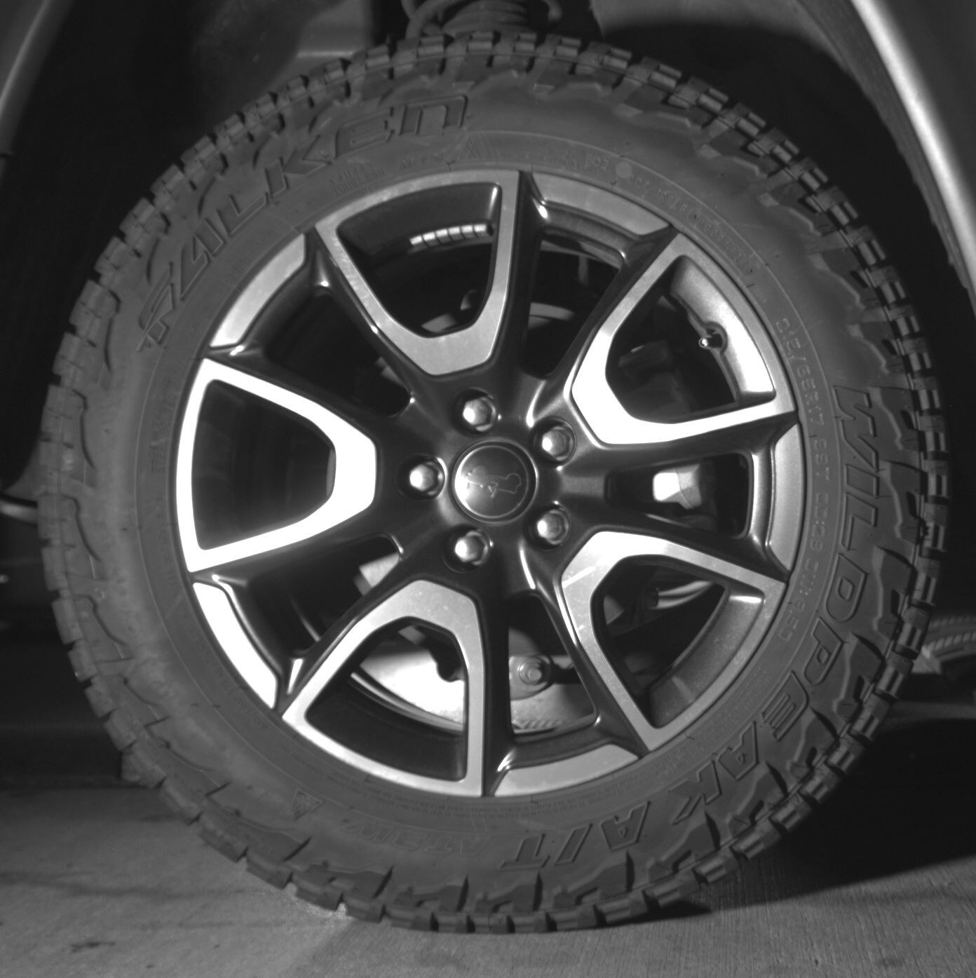 Thumbnail: 2025 Jeep Compass - 12