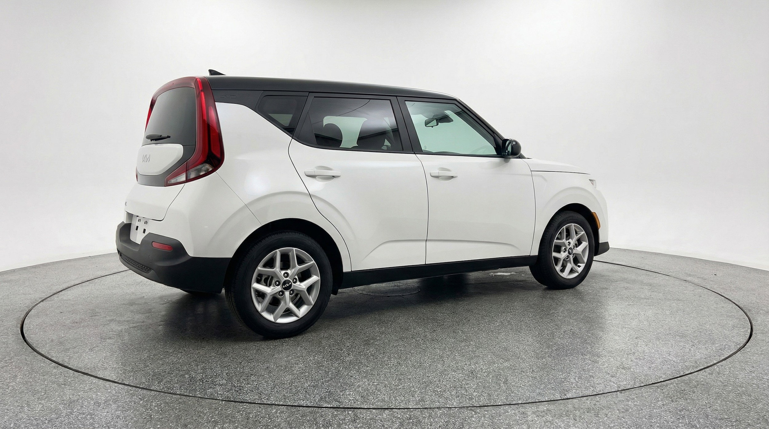 Thumbnail: 2025 Kia Soul - 9