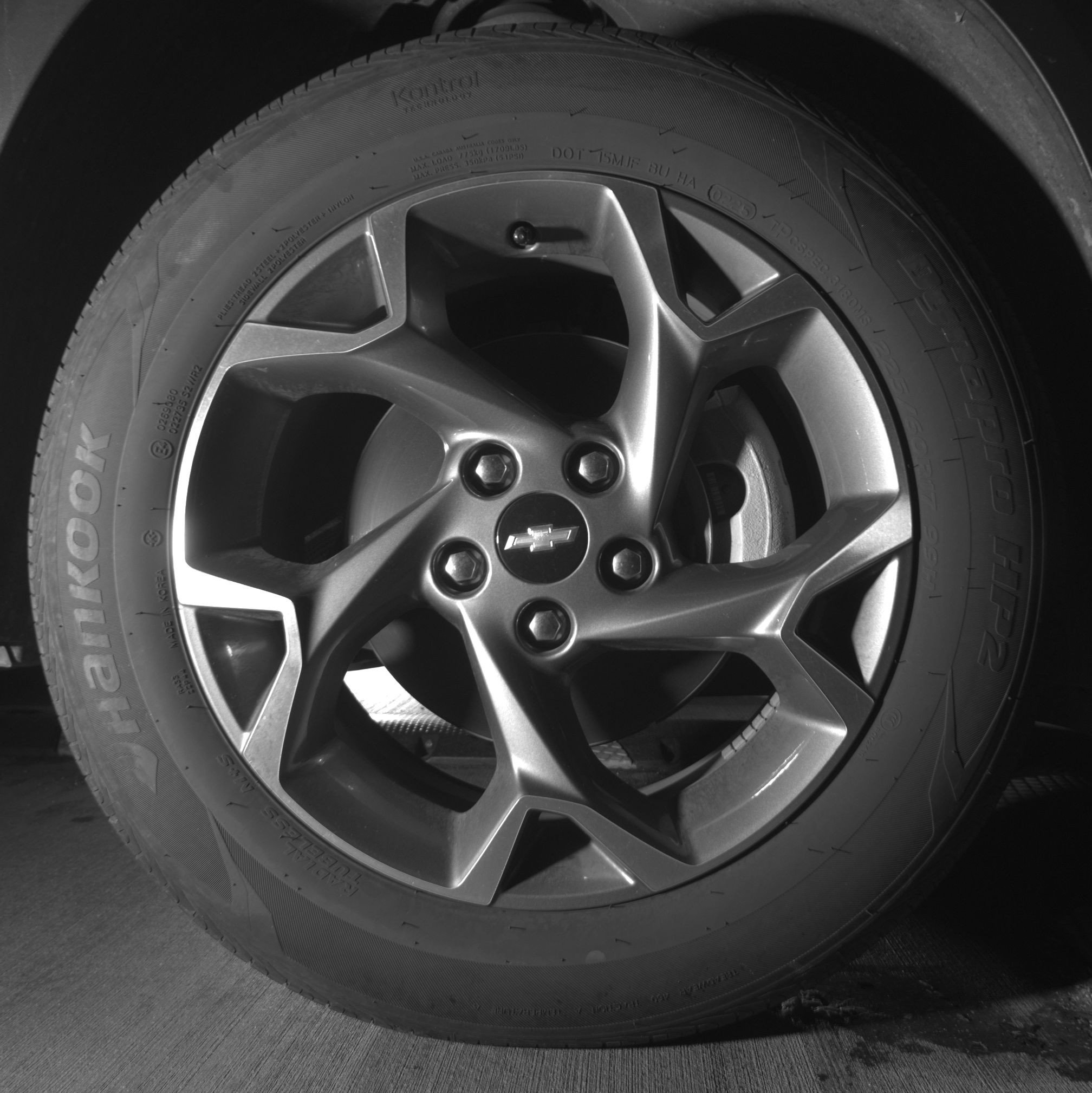 Thumbnail: 2025 Chevrolet Trax - 13