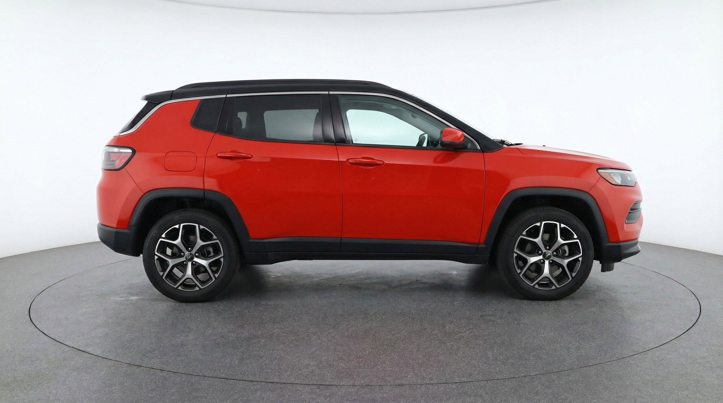 Thumbnail: 2025 Jeep Compass - 11