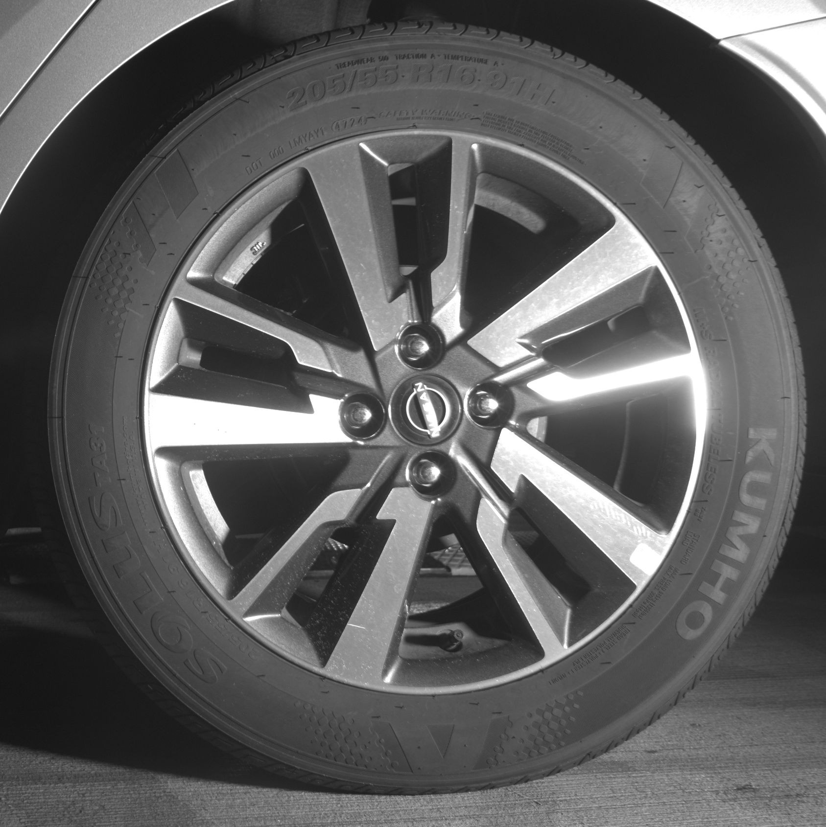 Thumbnail: 2025 Nissan Versa - 11