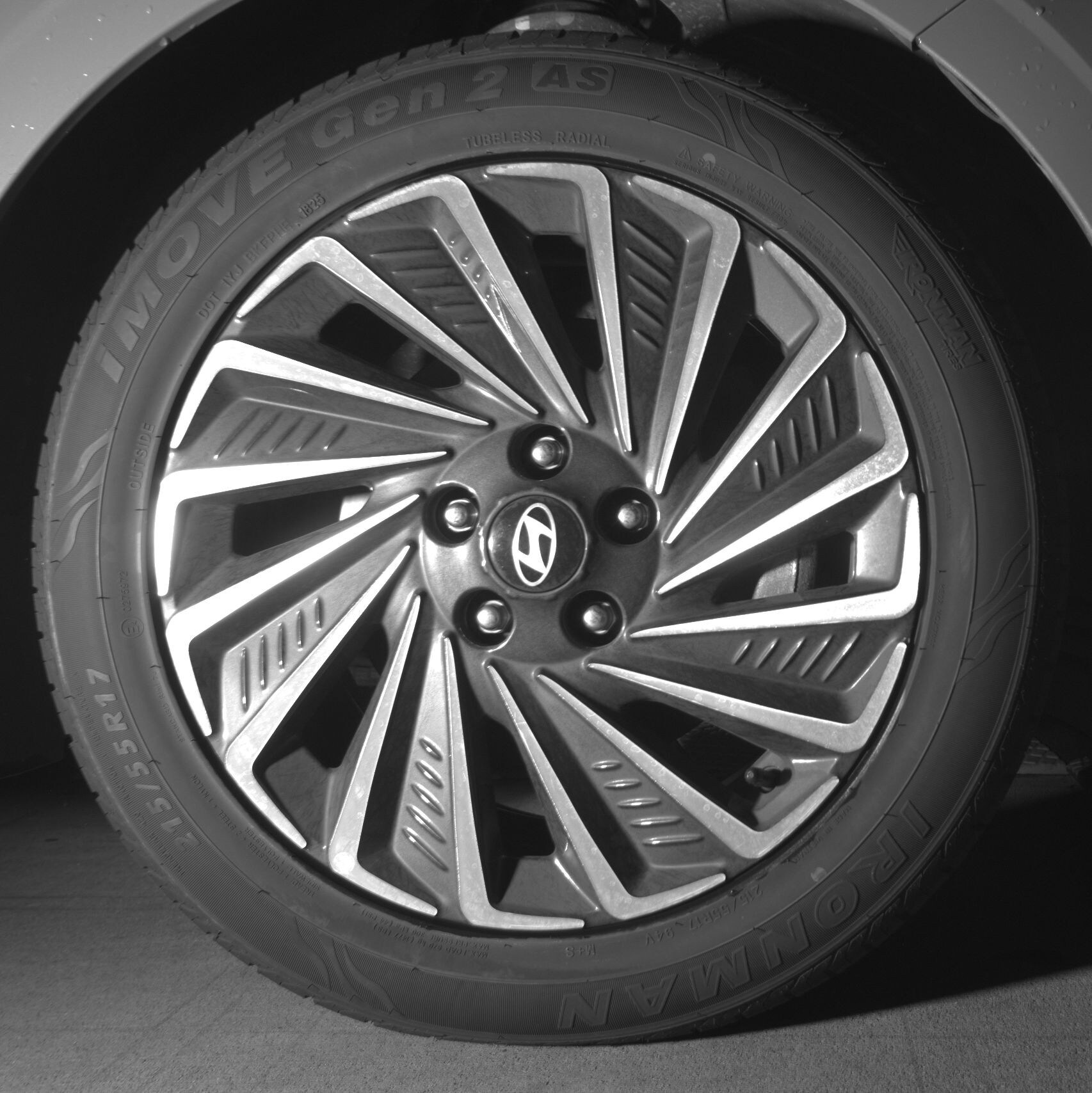 Thumbnail: 2025 Hyundai Sonata - 10