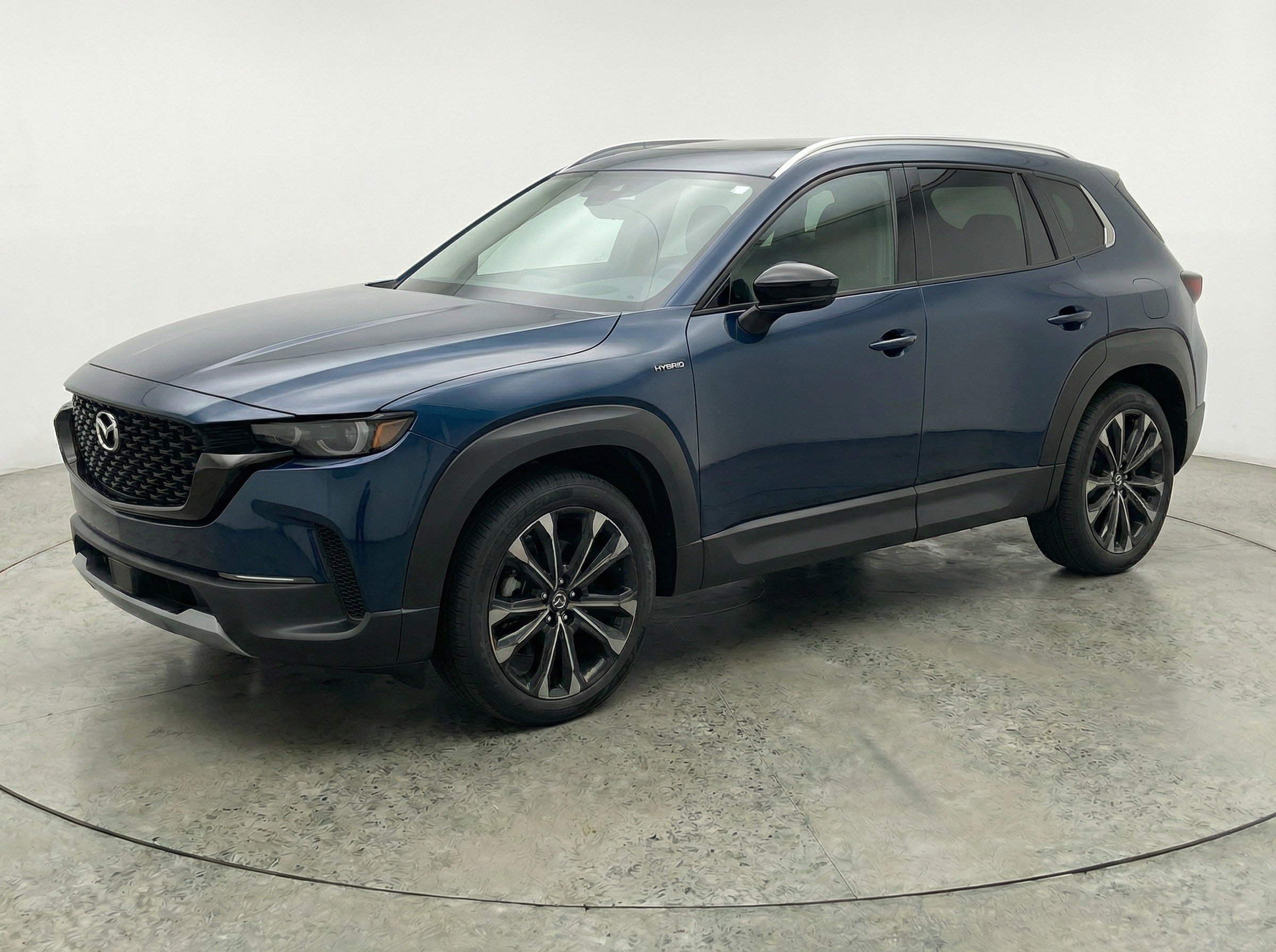 Thumbnail: 2025 Mazda CX-50 - 3