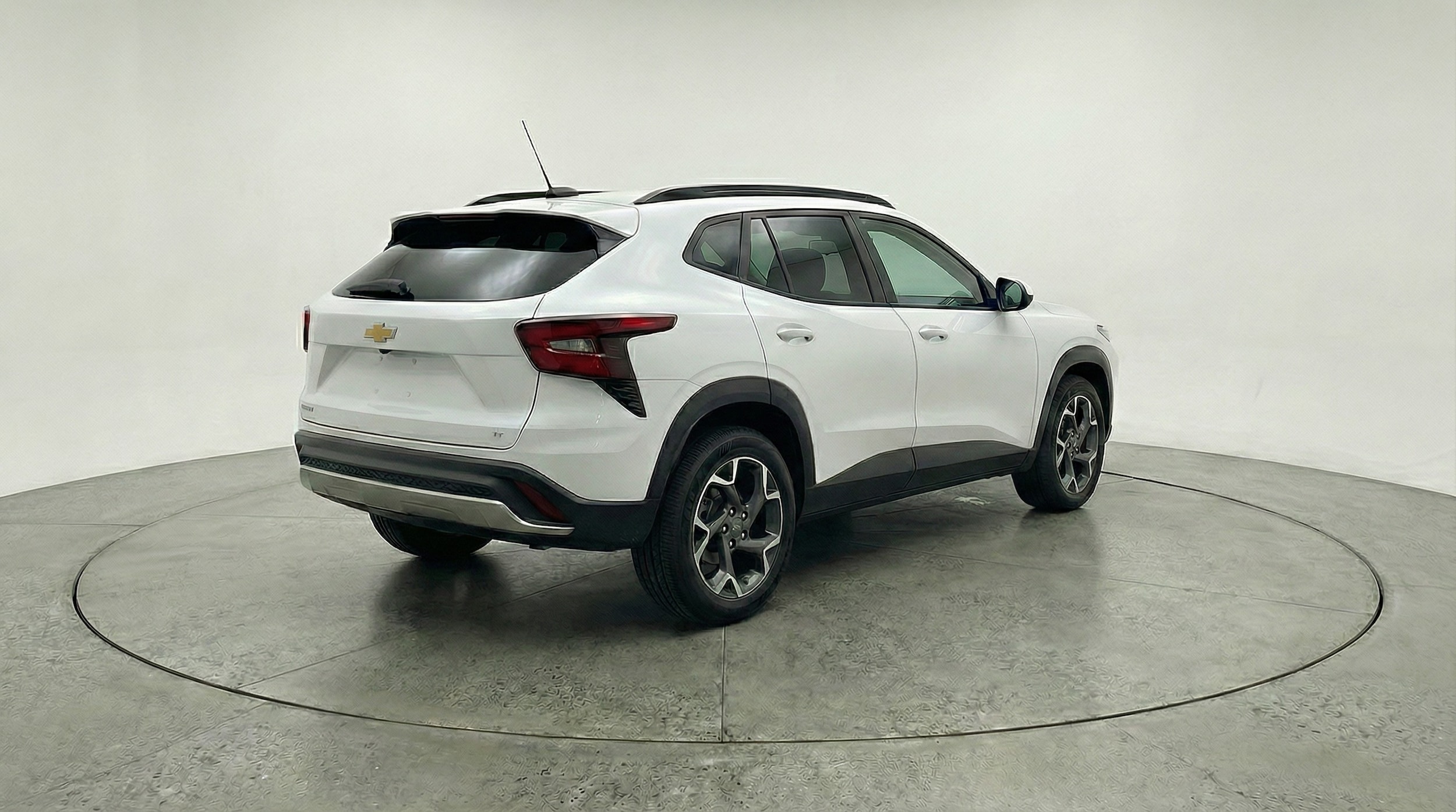 Thumbnail: 2025 Chevrolet Trax - 7