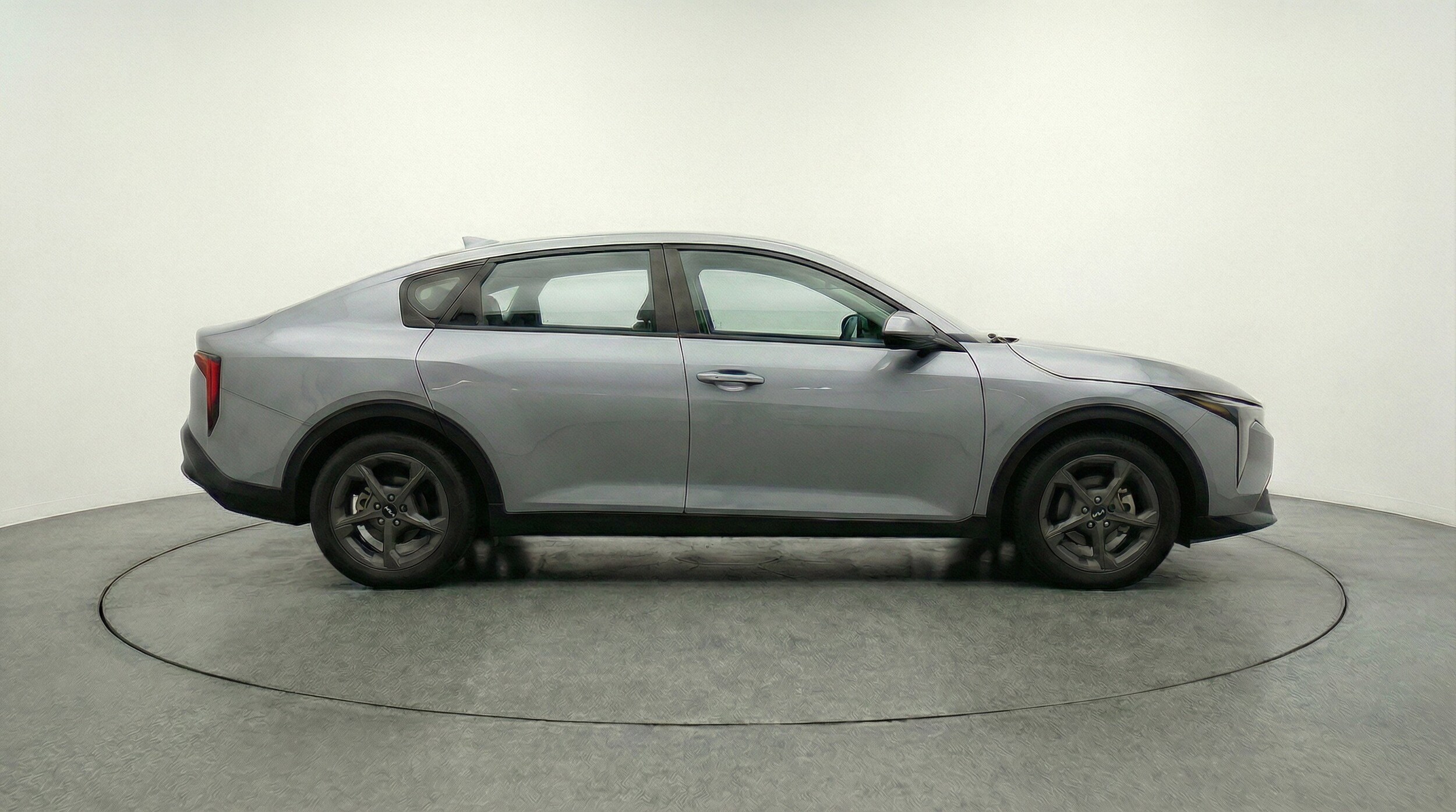 Thumbnail: 2025 Kia K4 - 11