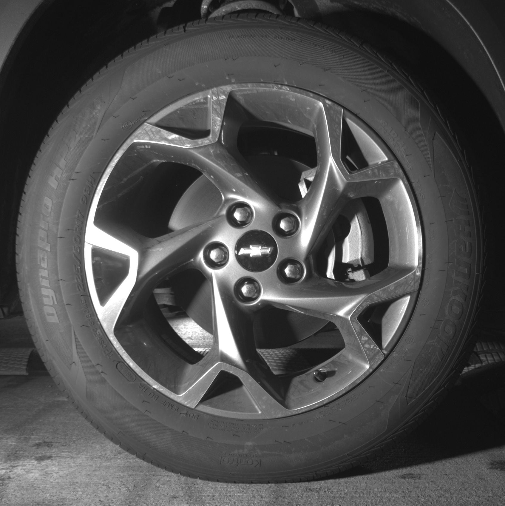 Thumbnail: 2025 Chevrolet Trax - 10