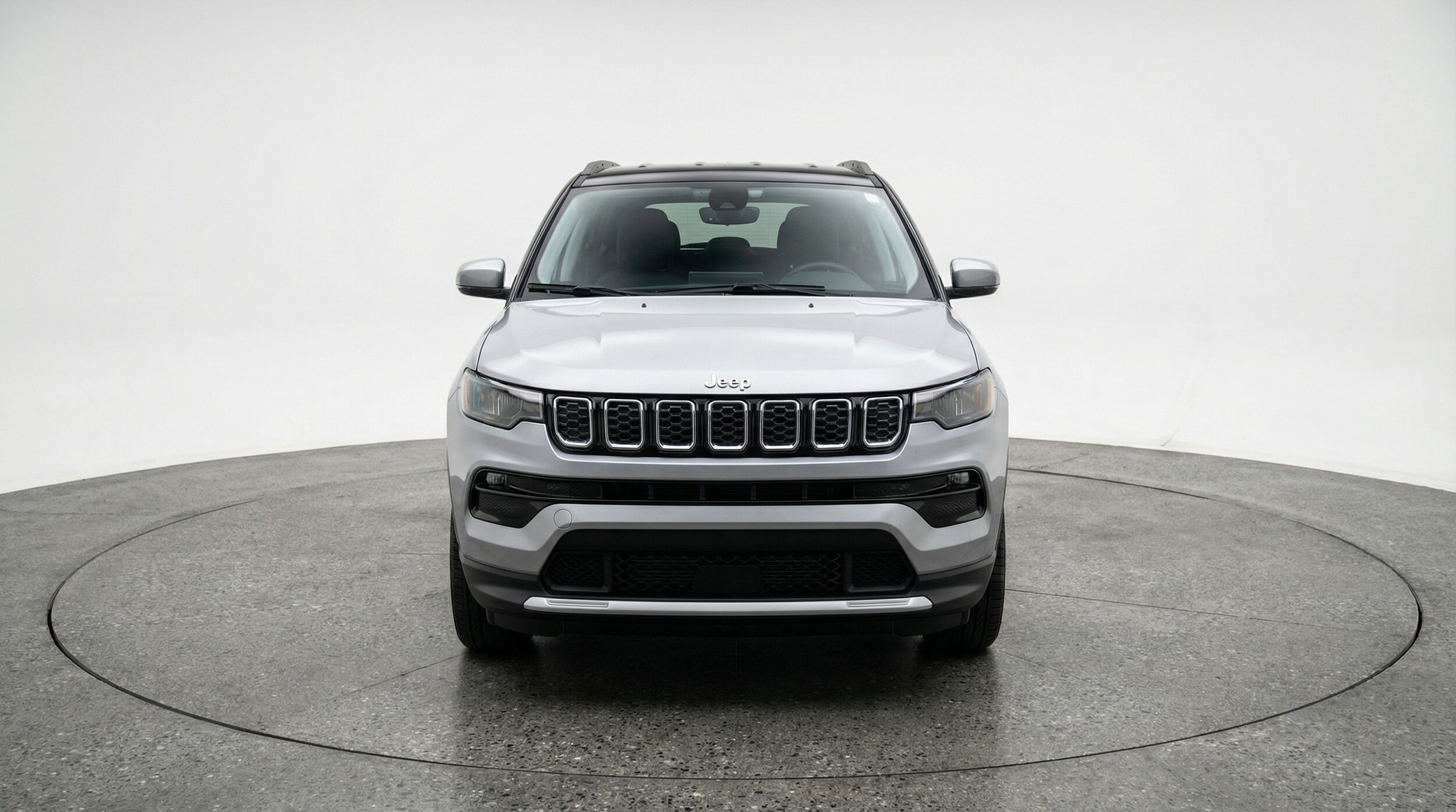 Thumbnail: 2025 Jeep Compass - 2