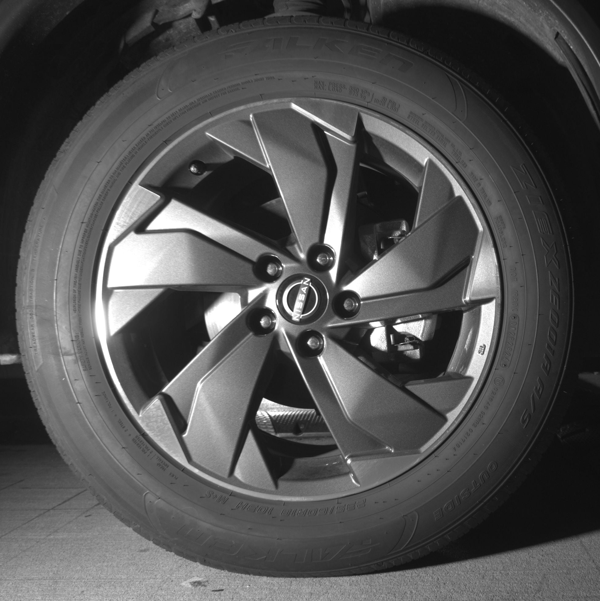 Thumbnail: 2025 Nissan Rogue - 10