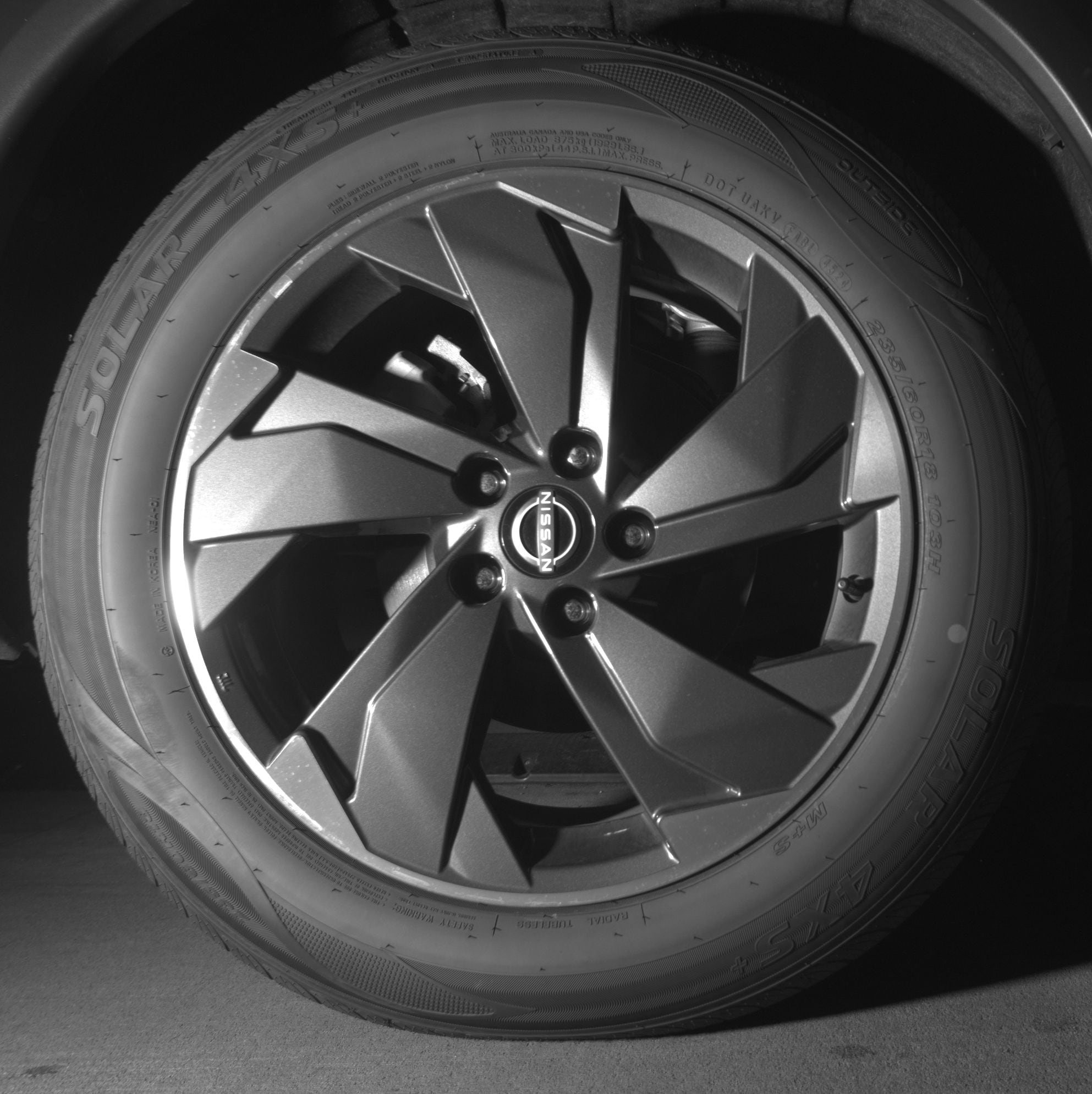 Thumbnail: 2025 Nissan Rogue - 12