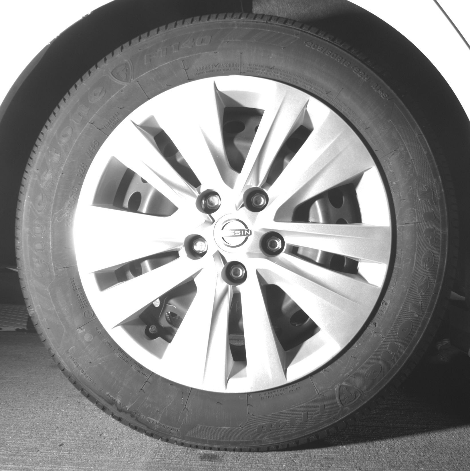 Thumbnail: 2025 Nissan Sentra - 12