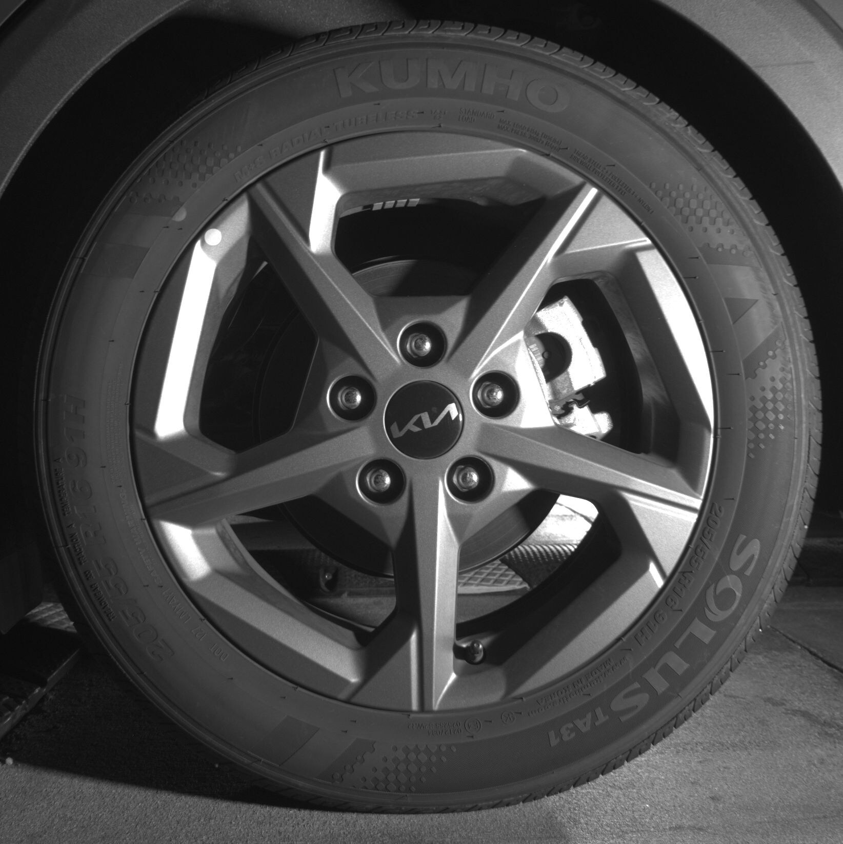 Thumbnail: 2025 Kia K4 - 11