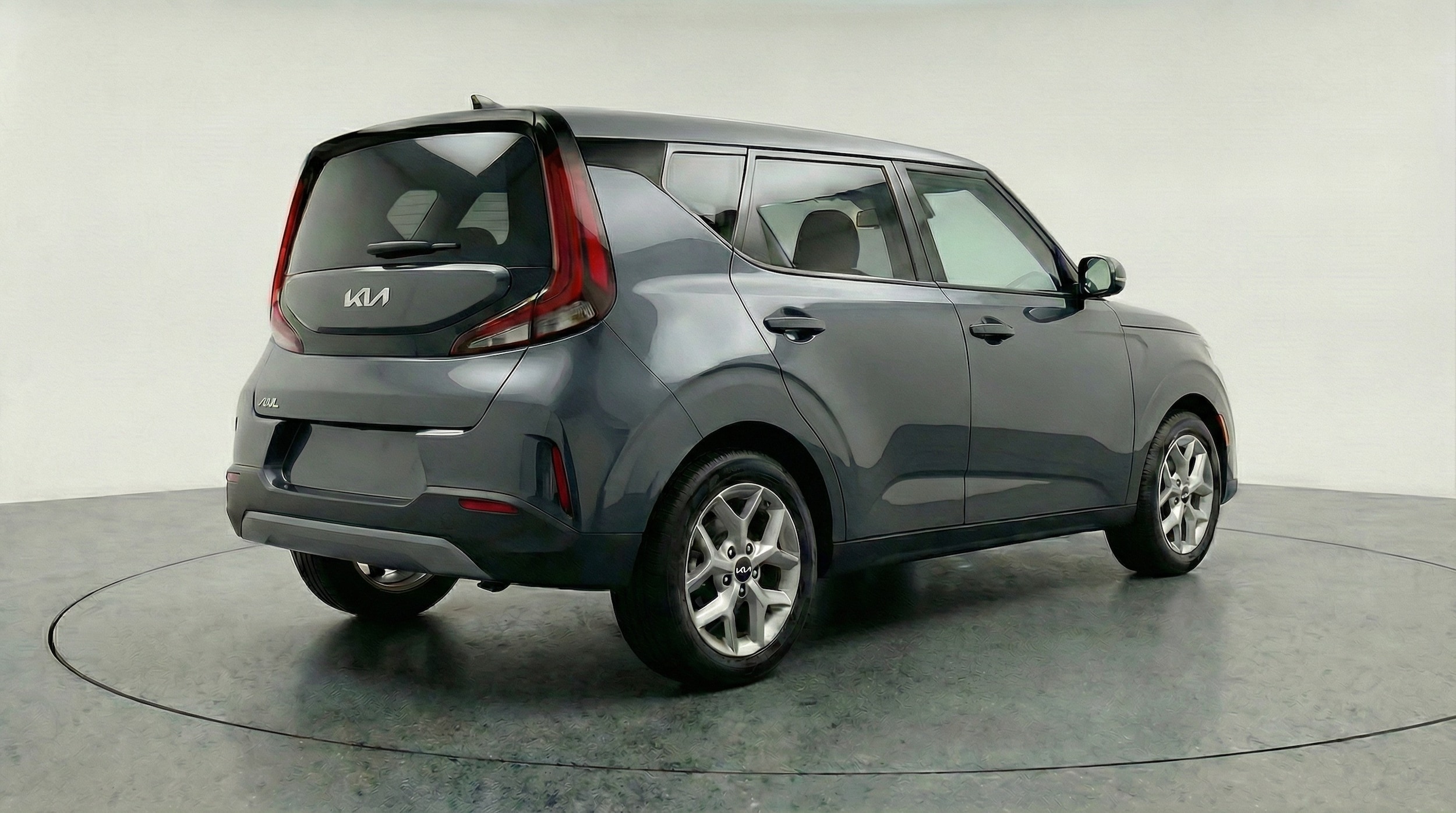 Thumbnail: 2025 Kia Soul - 7