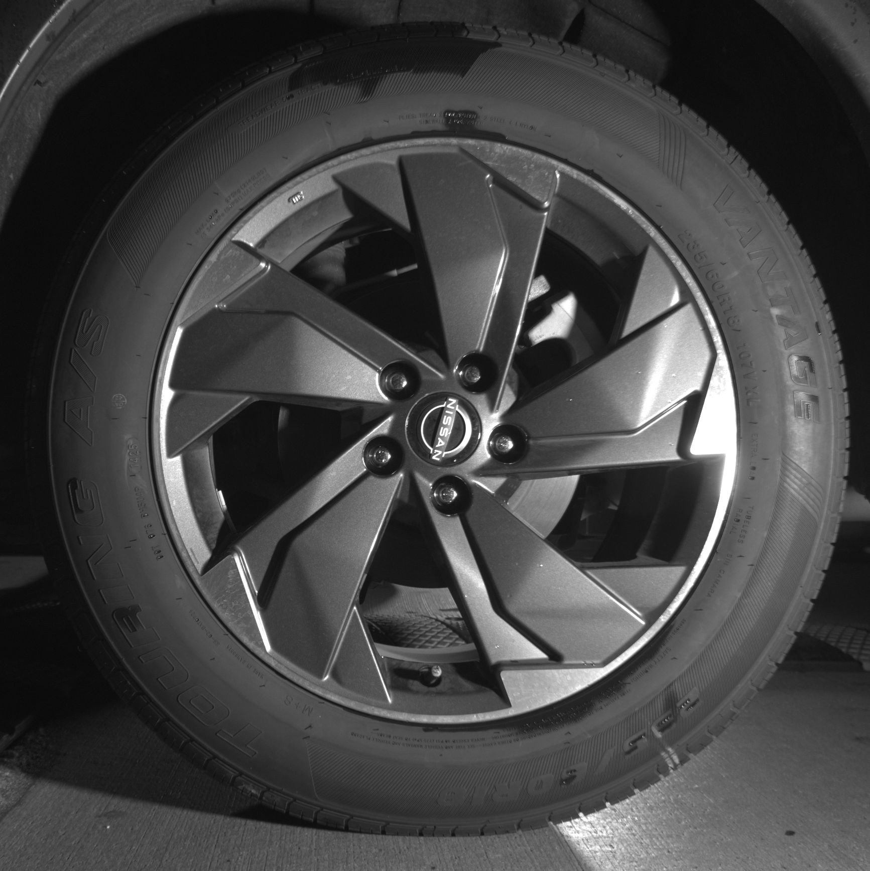 Thumbnail: 2025 Nissan Rogue - 14