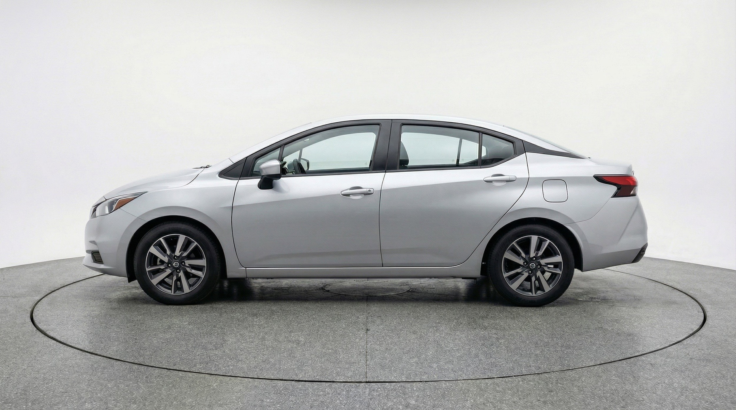 Thumbnail: 2025 Nissan Versa - 5