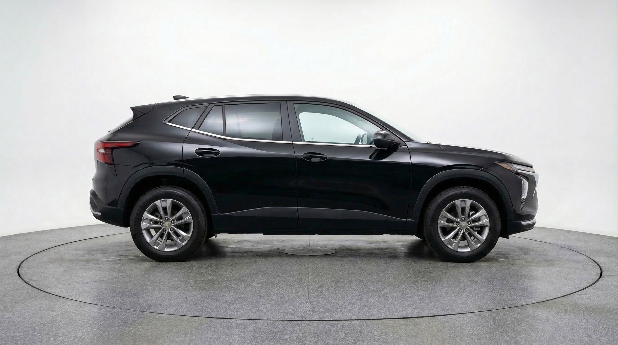 Thumbnail: 2025 Chevrolet Equinox - 11