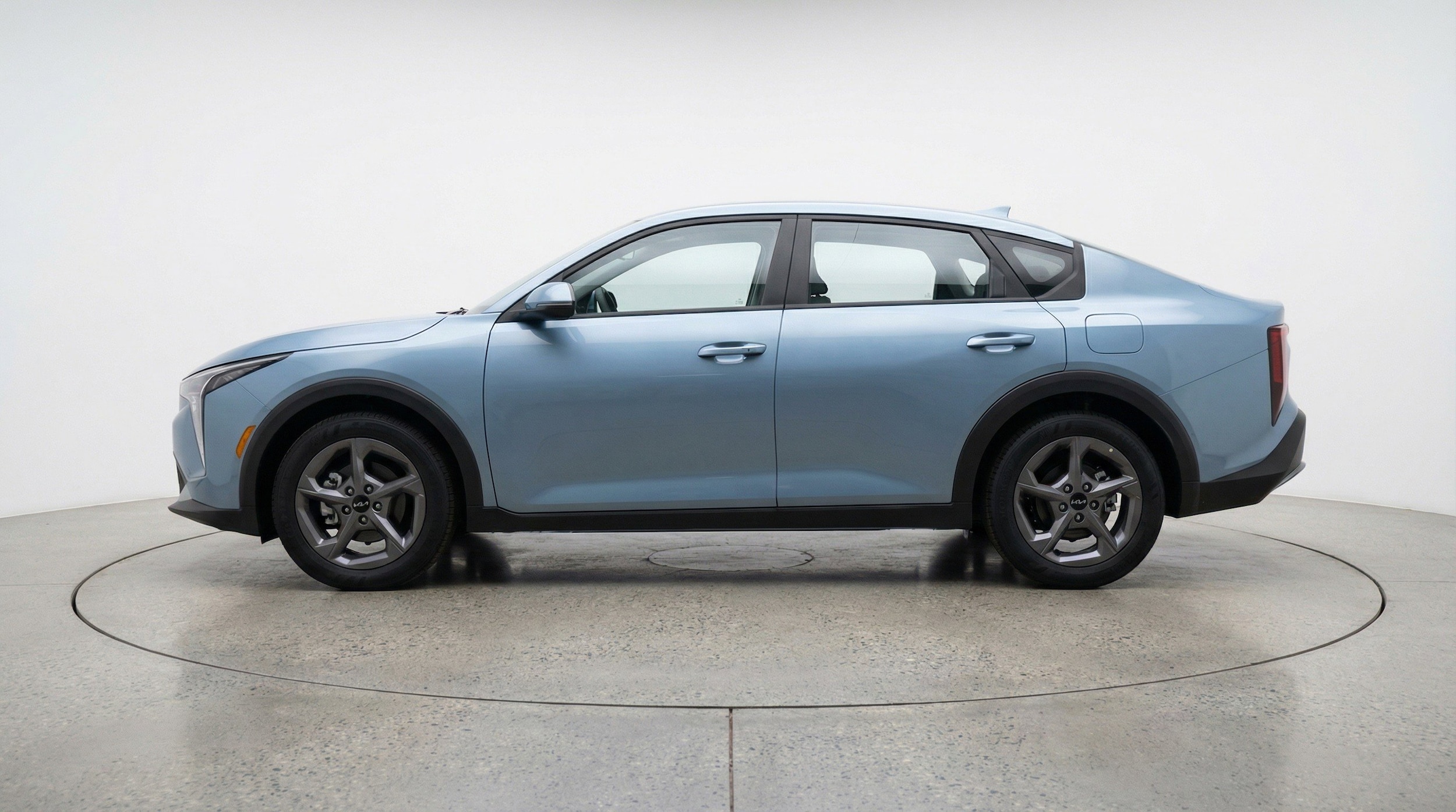 Thumbnail: 2025 Kia K4 - 5