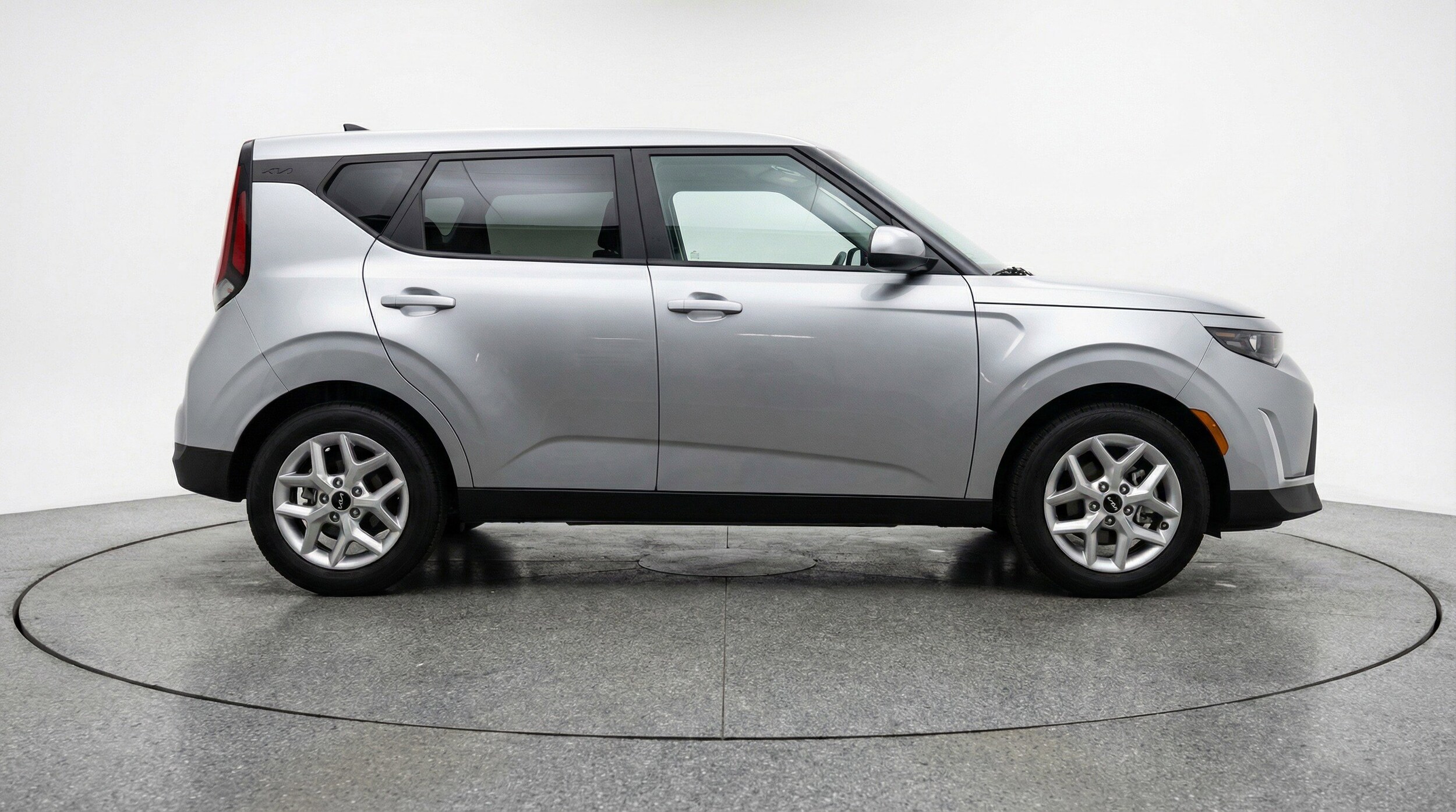 Thumbnail: 2025 Kia Soul - 11