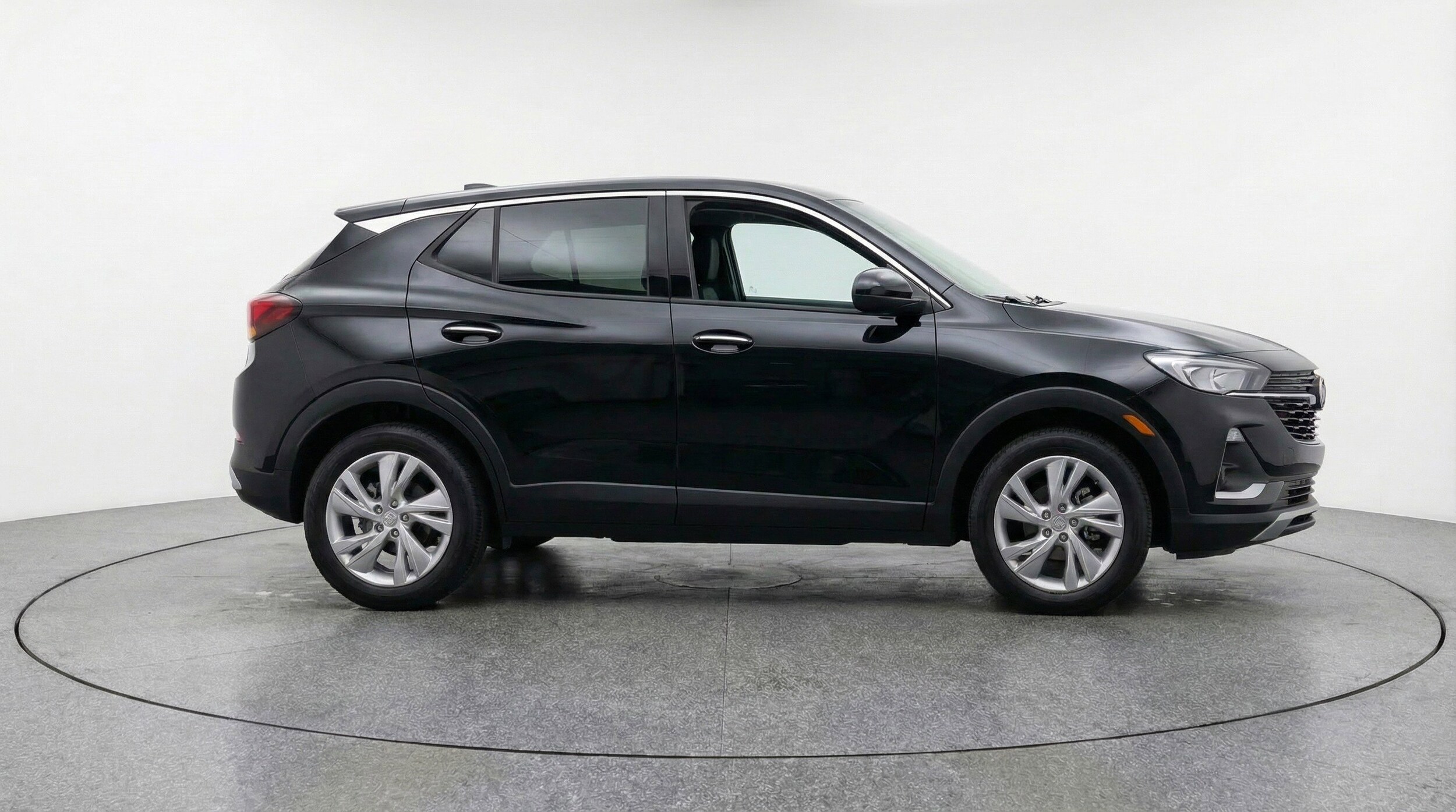 Thumbnail: 2025 Buick Encore GX - 11