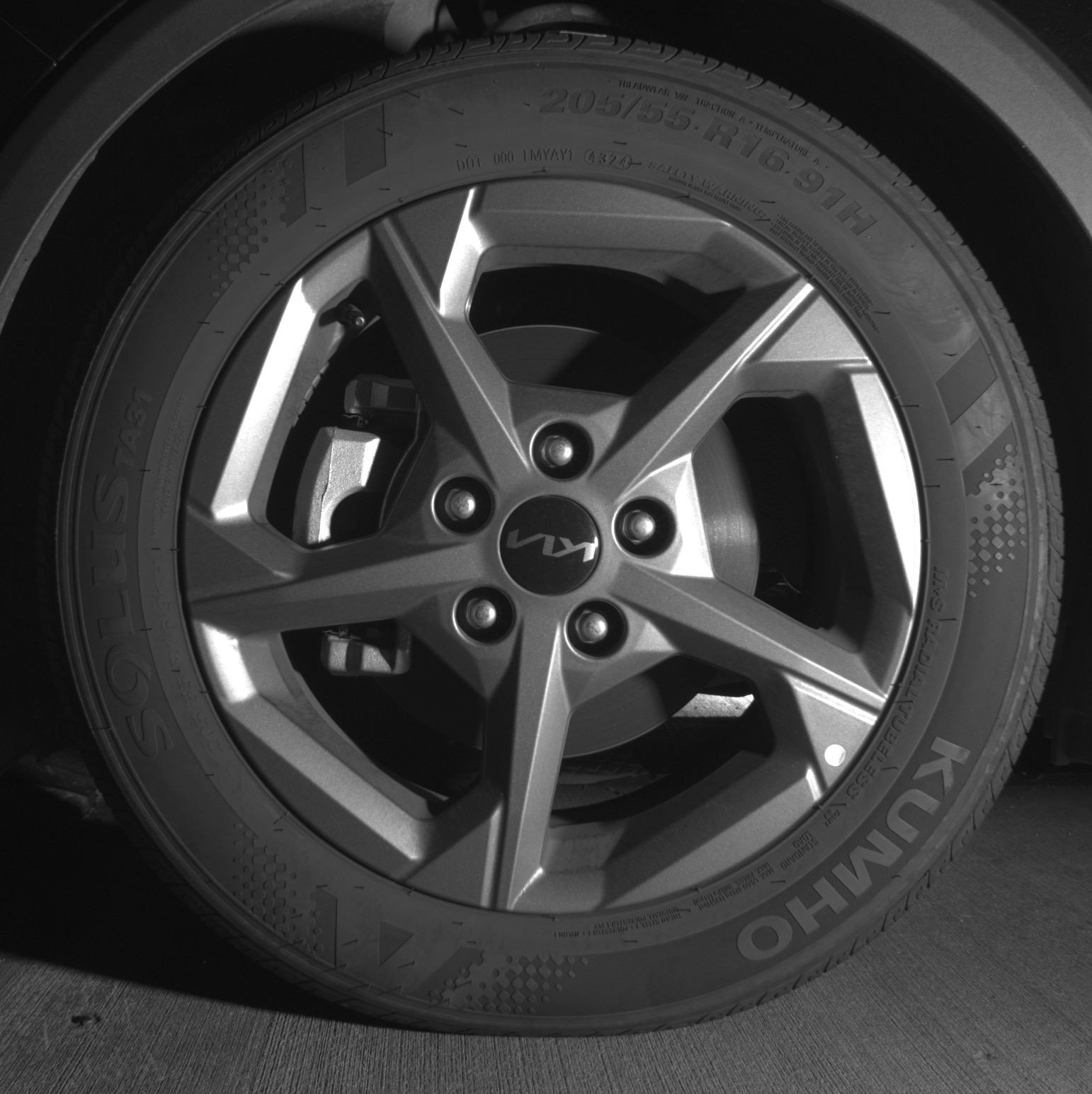 Thumbnail: 2025 Kia K4 - 12