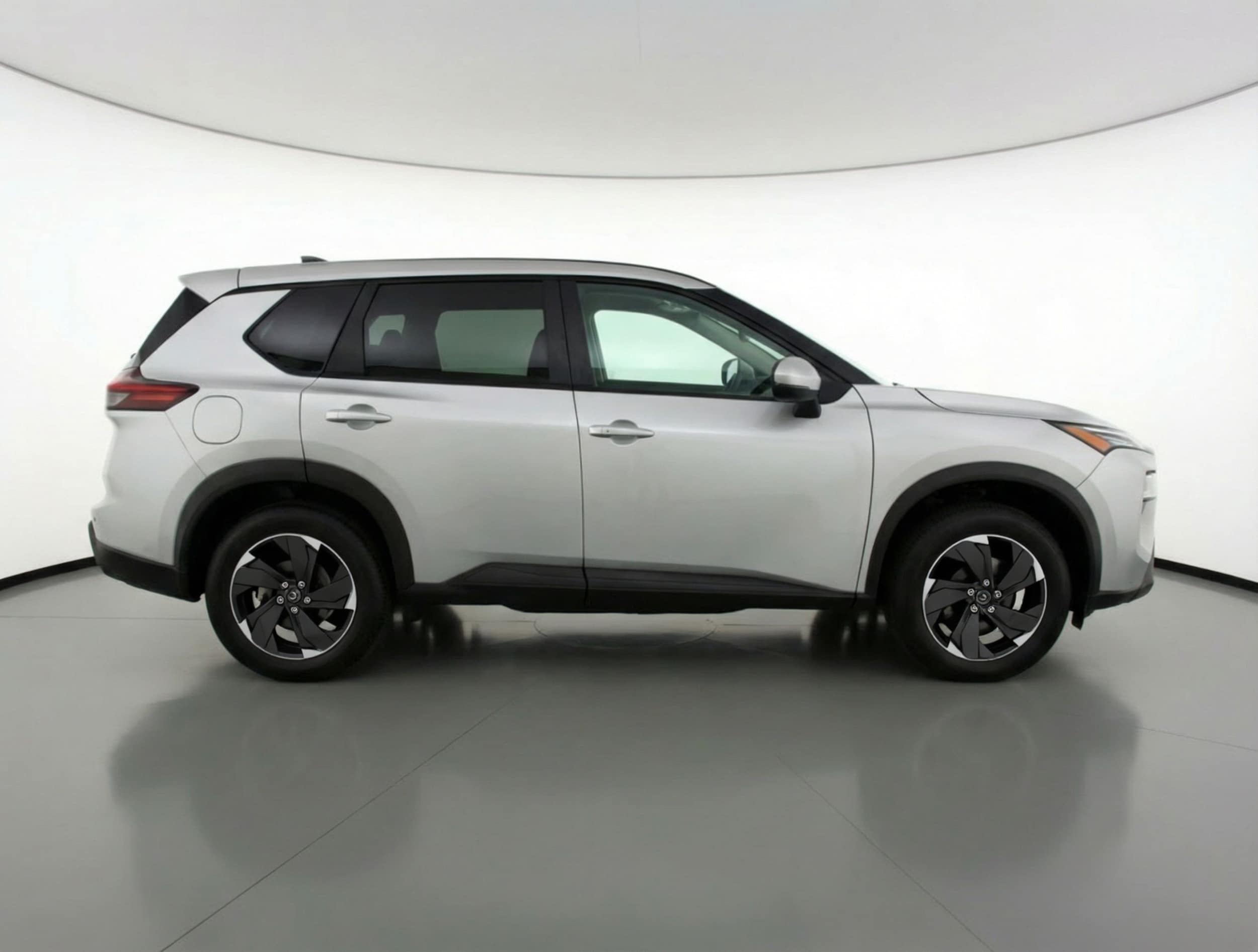Thumbnail: 2025 Nissan Rogue - 8