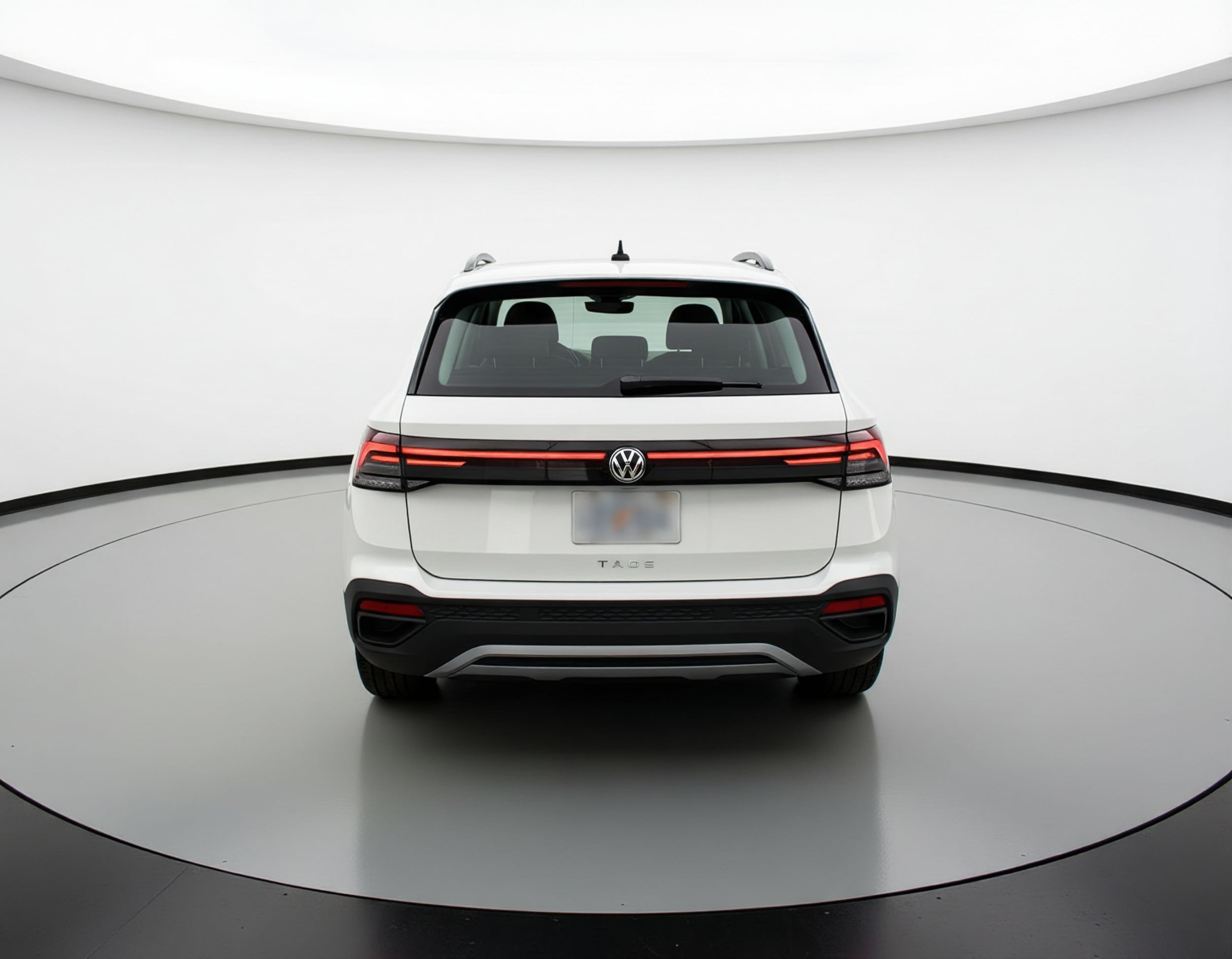 Thumbnail: 2025 Volkswagen Taos - 6