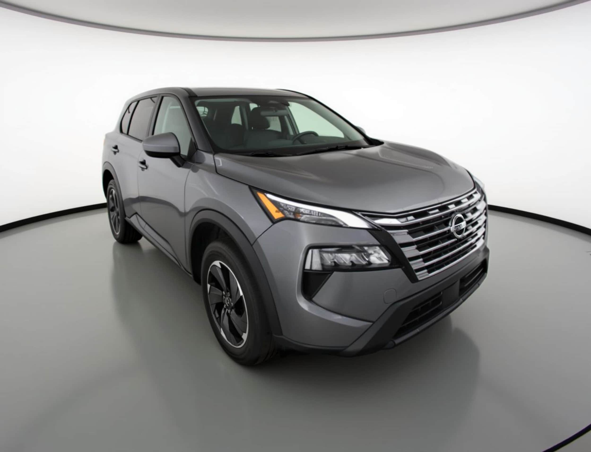 Thumbnail: 2025 Nissan Rogue - 1
