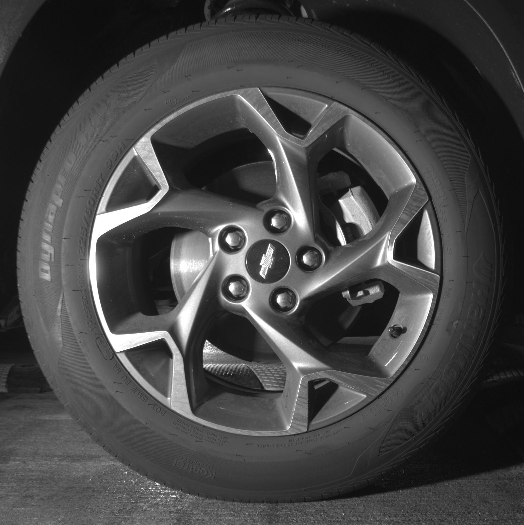 Thumbnail: 2025 Chevrolet Trax - 10