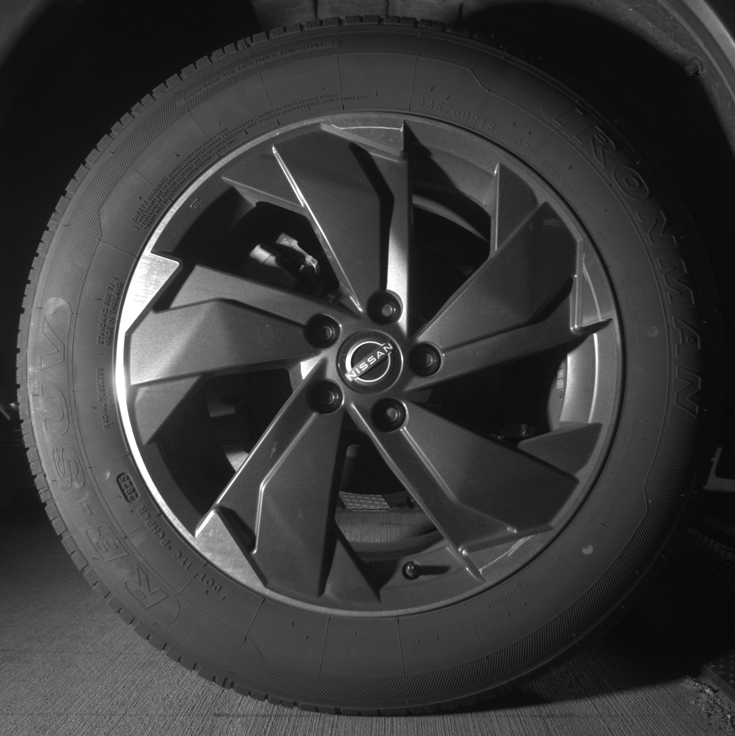 Thumbnail: 2025 Nissan Rogue - 12