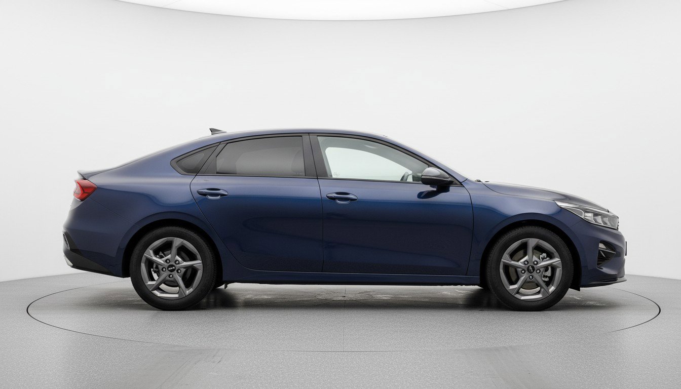 Thumbnail: 2025 Kia K4 - 11