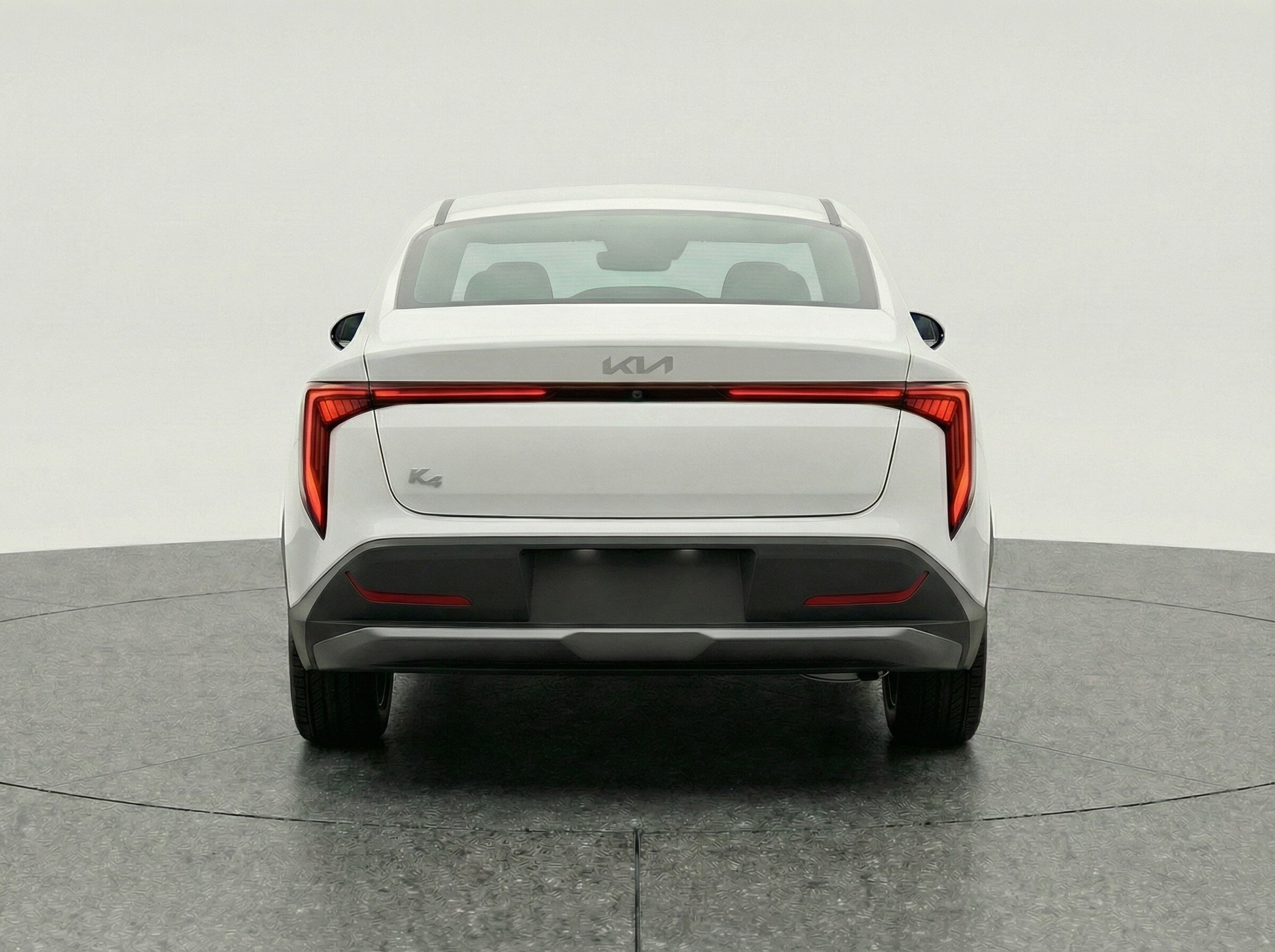 Thumbnail: 2025 Kia K4 - 6