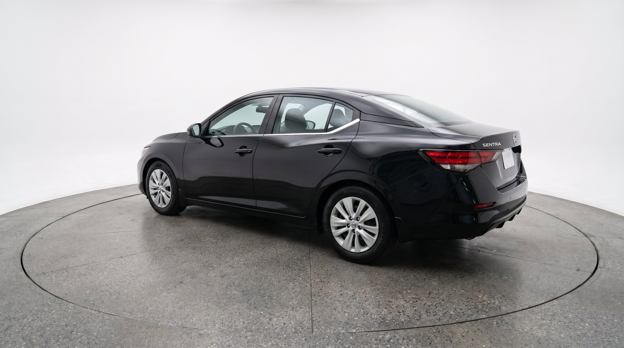 Thumbnail: 2025 Nissan Sentra - 6