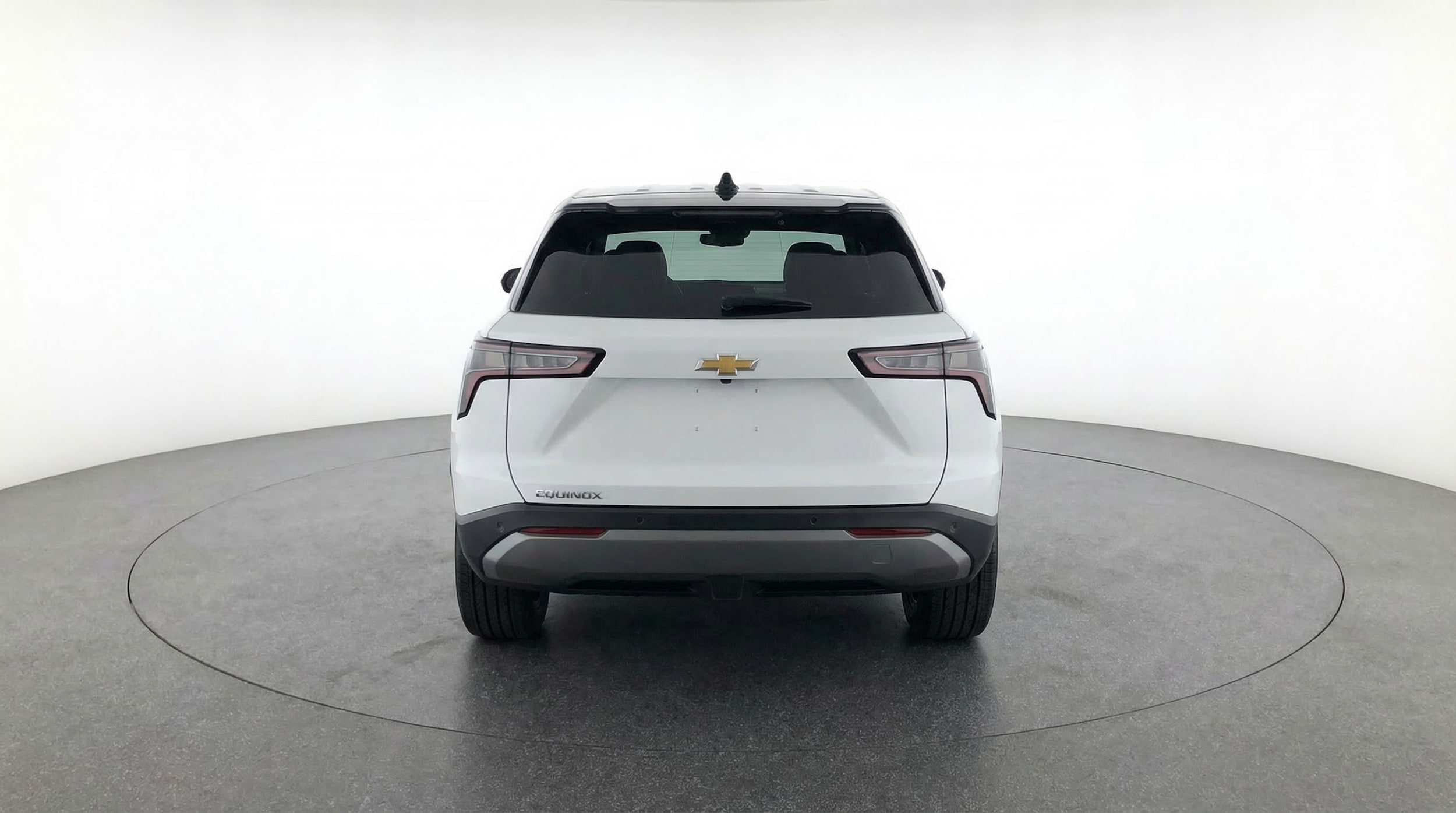 Thumbnail: 2025 Chevrolet Equinox - 6