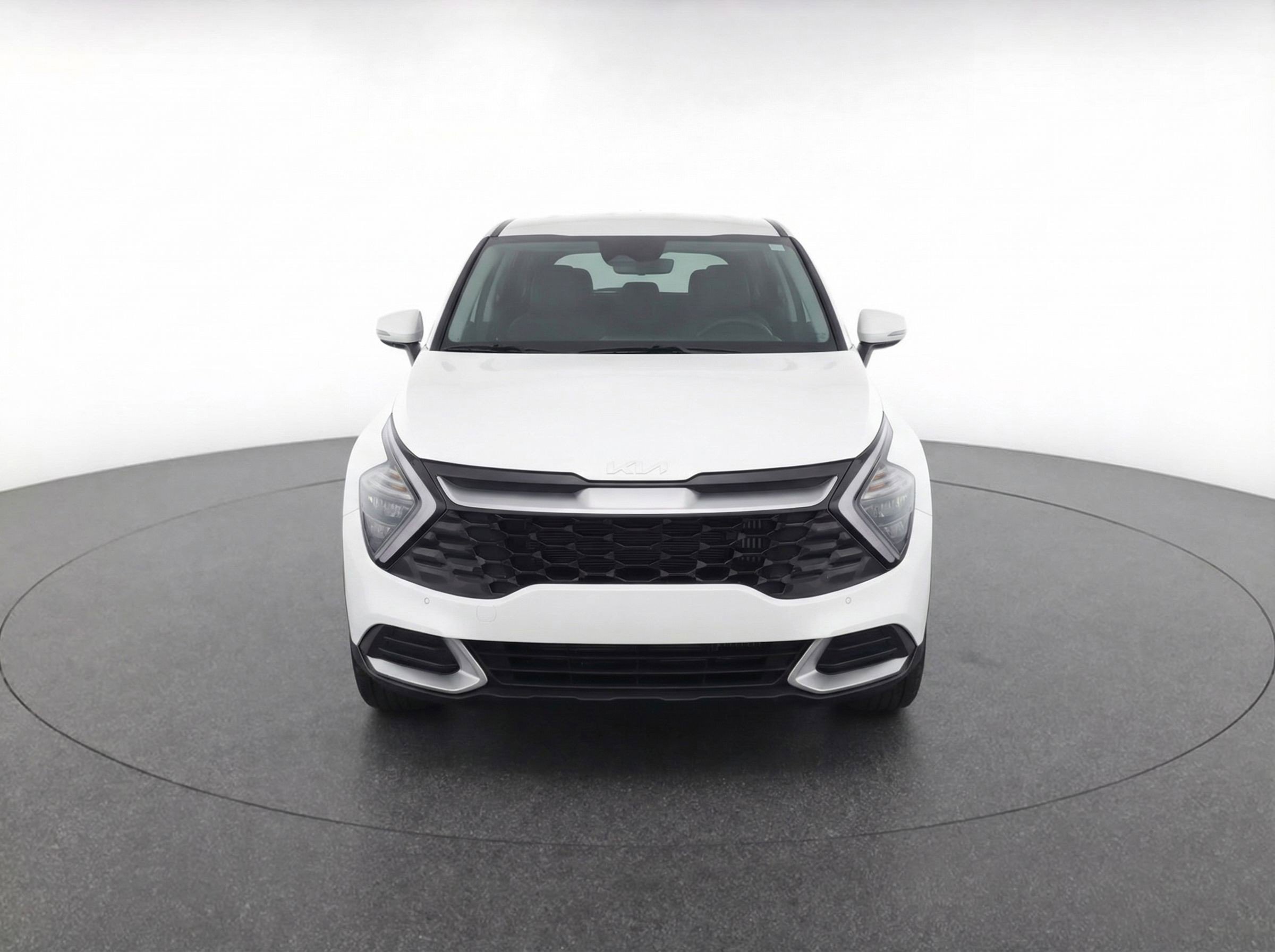 Thumbnail: 2025 Kia Sportage - 2