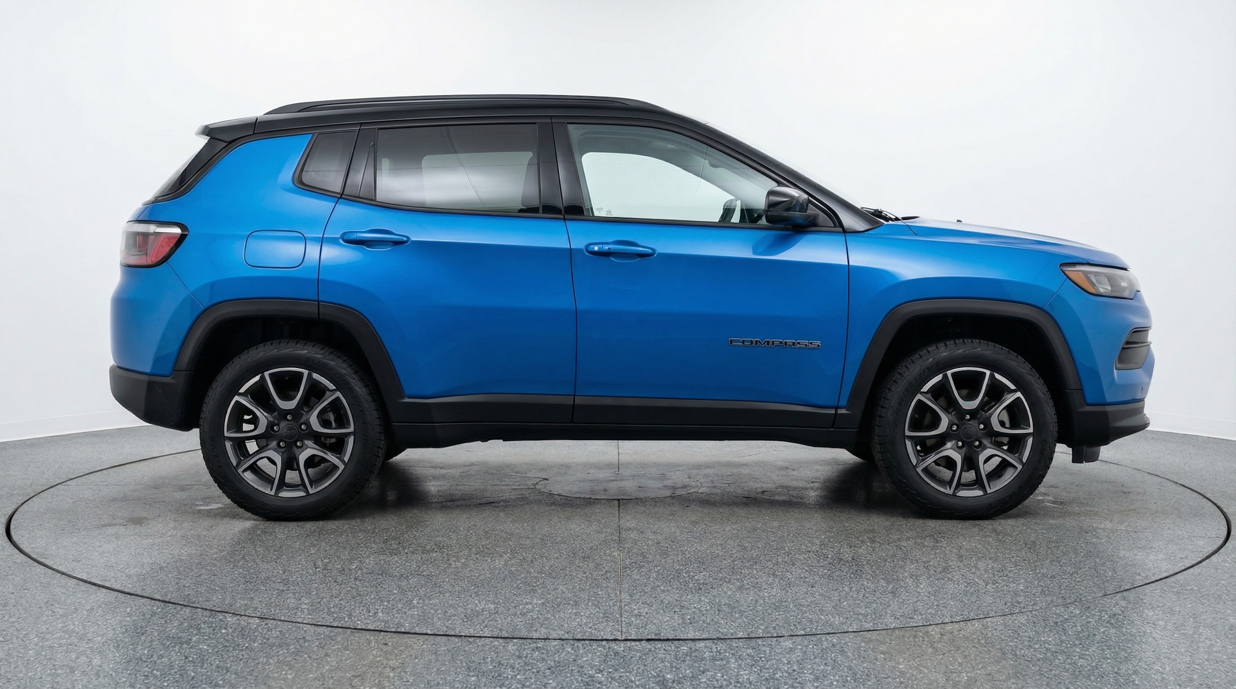 Thumbnail: 2025 Jeep Compass - 8
