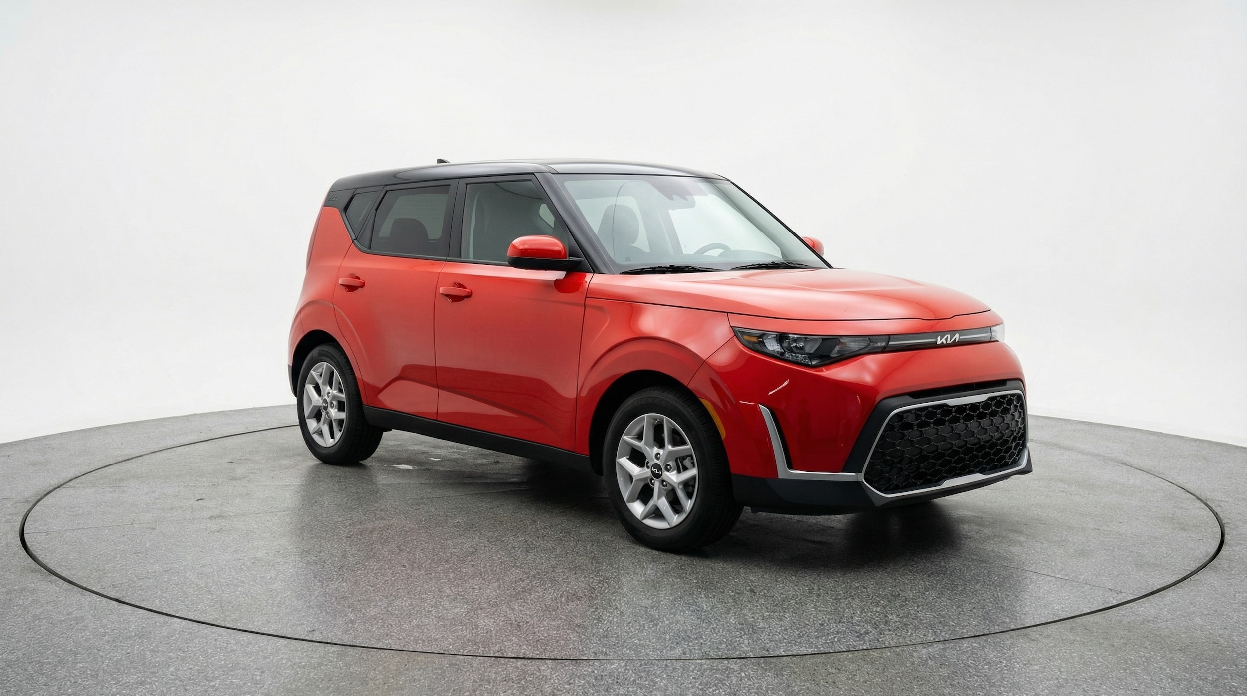 Thumbnail: 2025 Kia Soul - 1