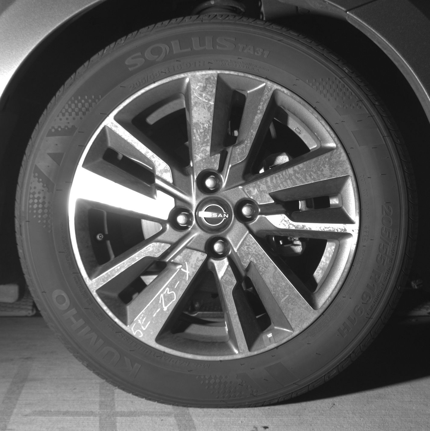 Thumbnail: 2025 Nissan Versa - 10