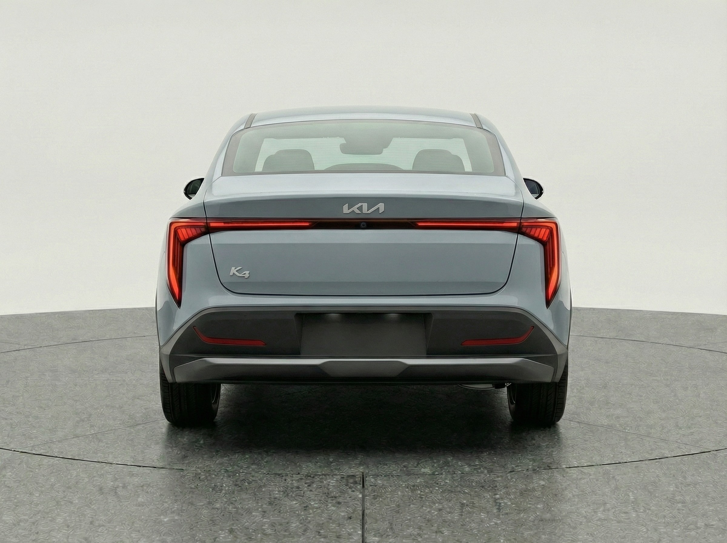 Thumbnail: 2025 Kia K4 - 6
