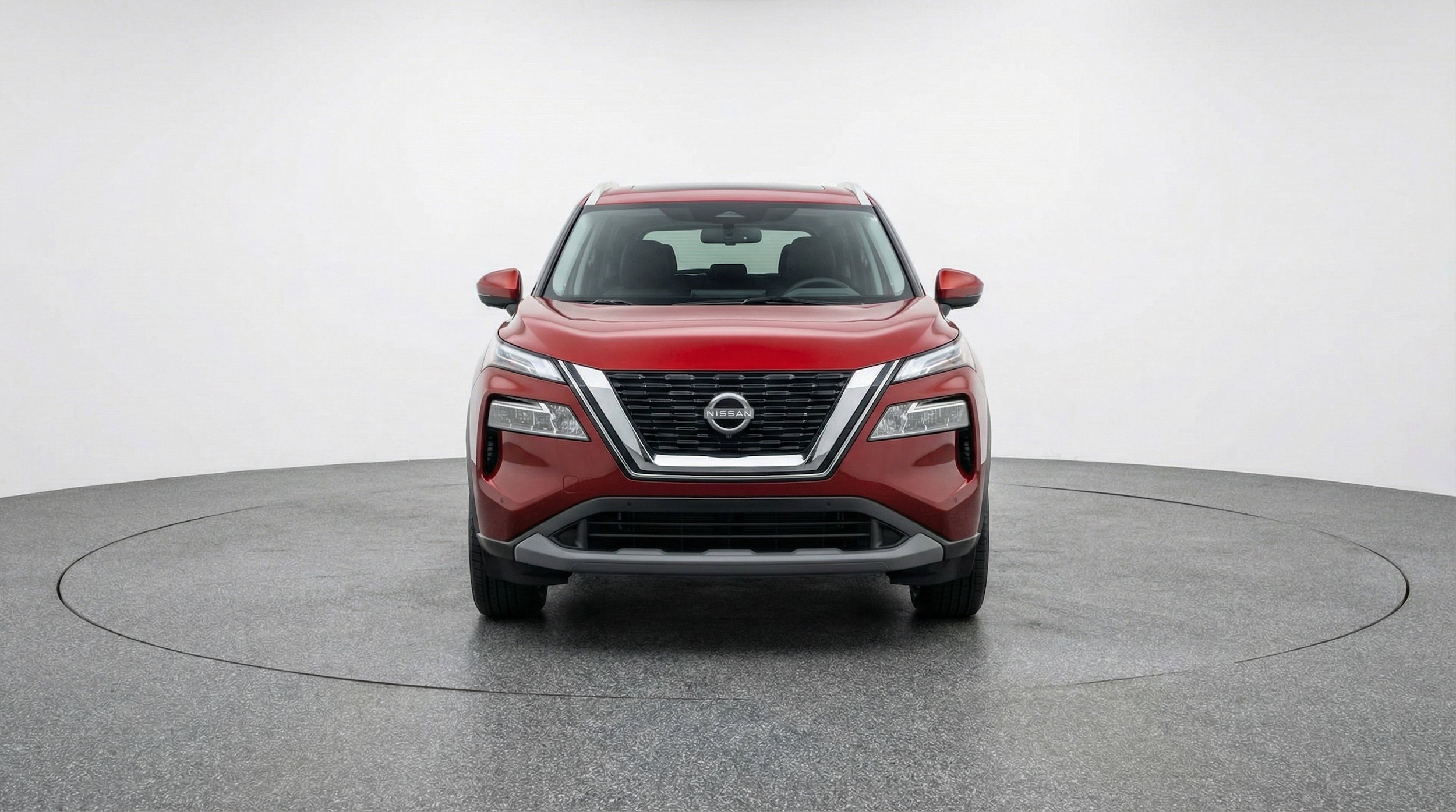 Thumbnail: 2025 Nissan Rogue - 2