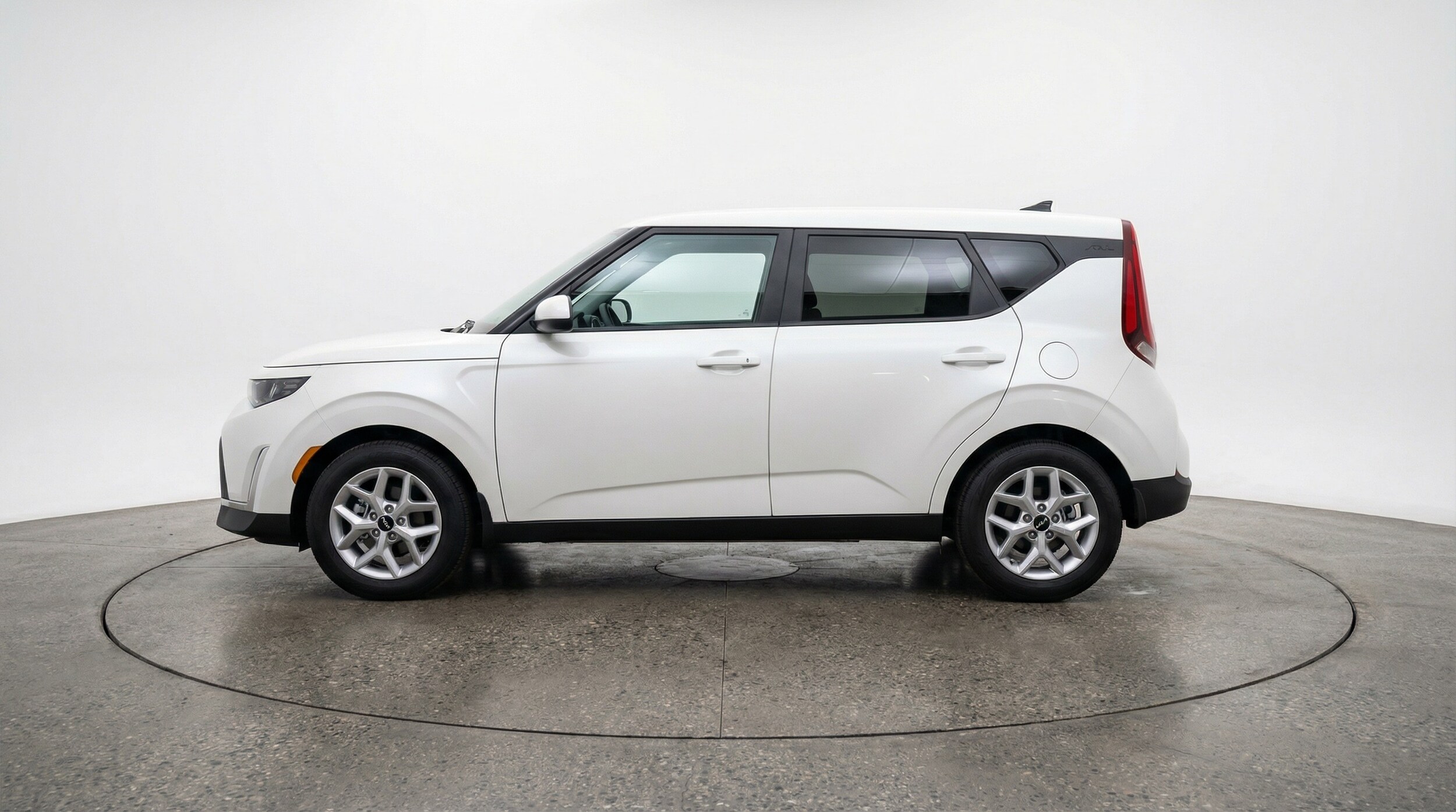 Thumbnail: 2025 Kia Soul - 4