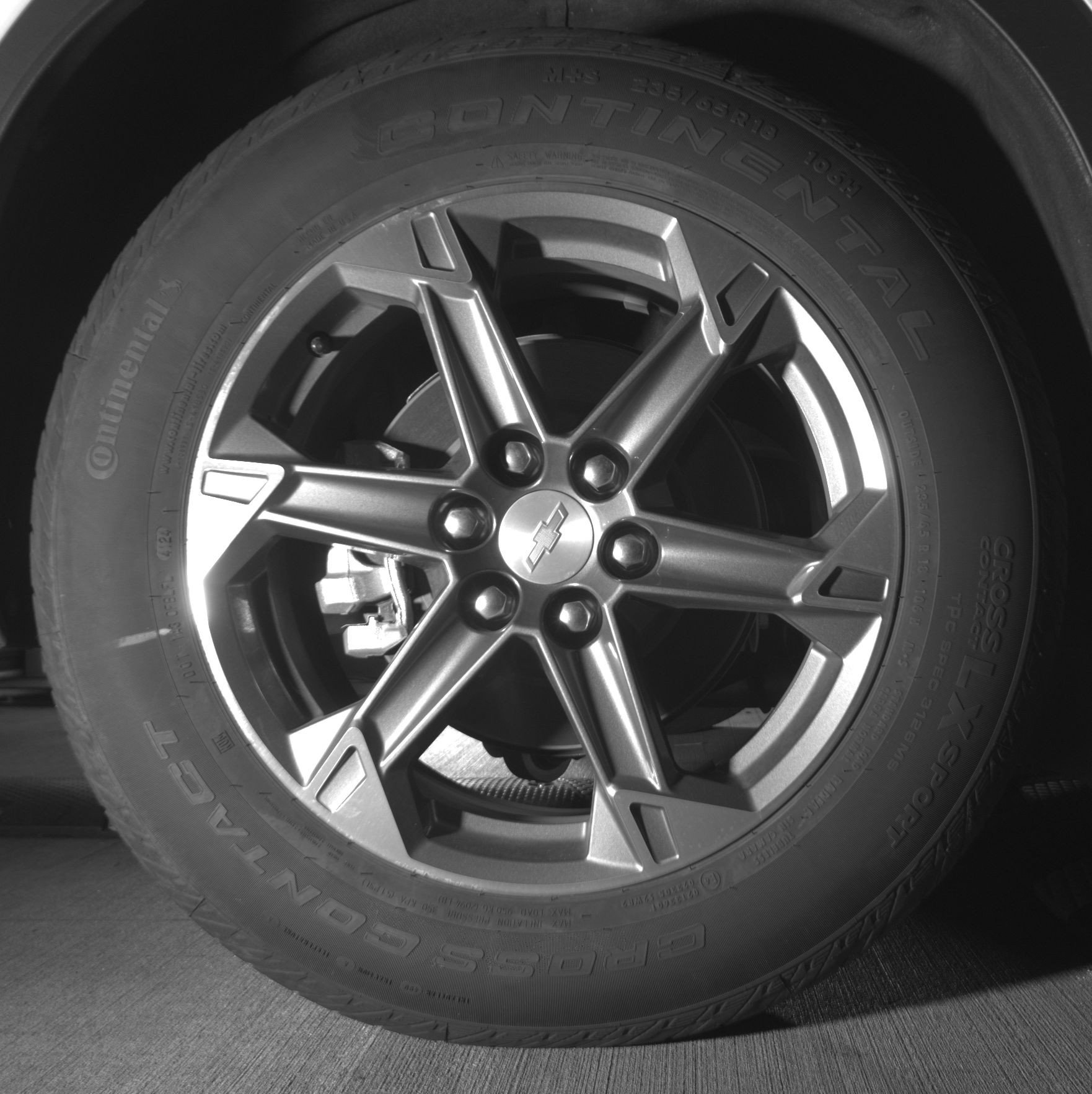 Thumbnail: 2025 Chevrolet Blazer - 15