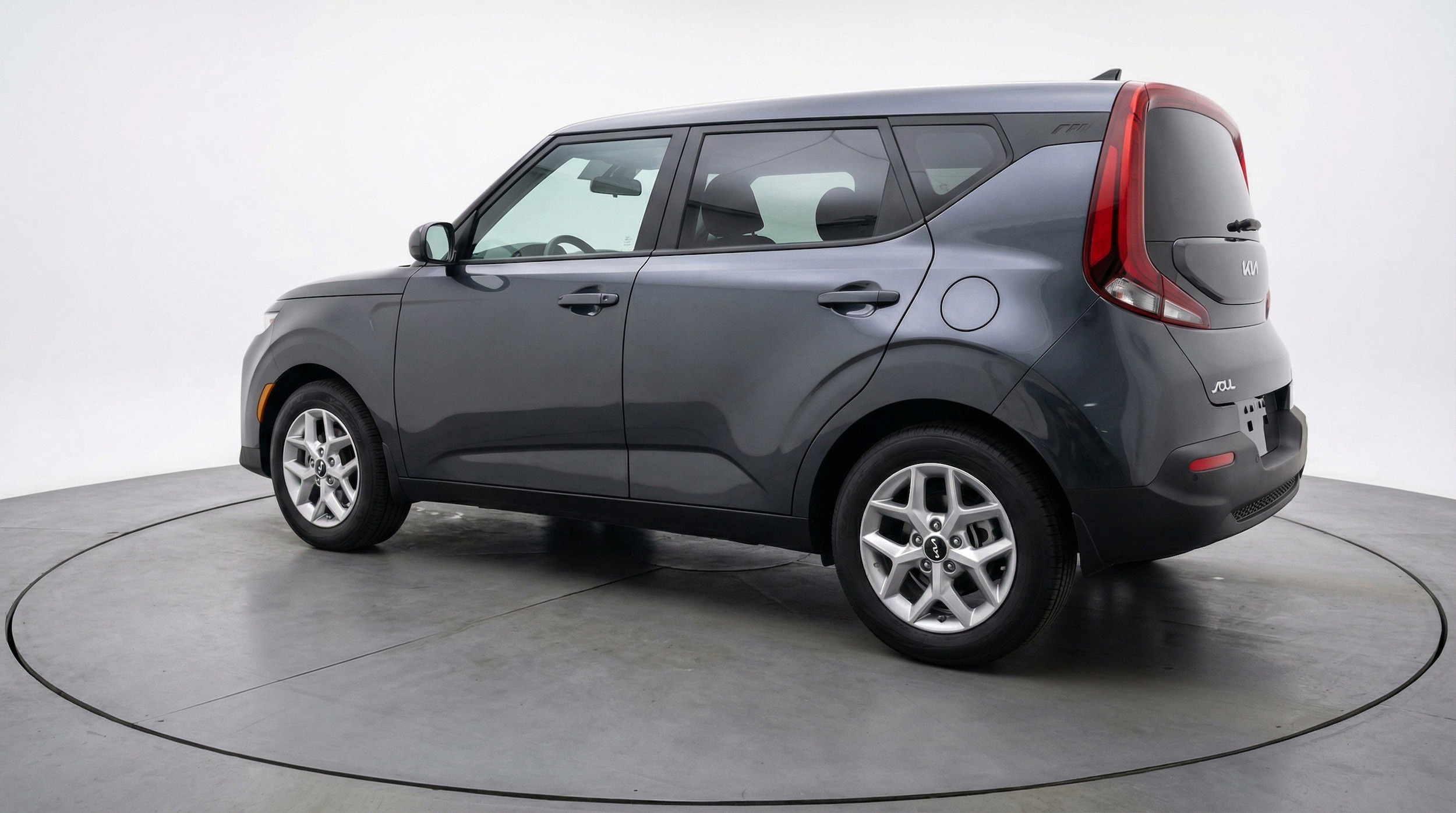 Thumbnail: 2025 Kia Soul - 6