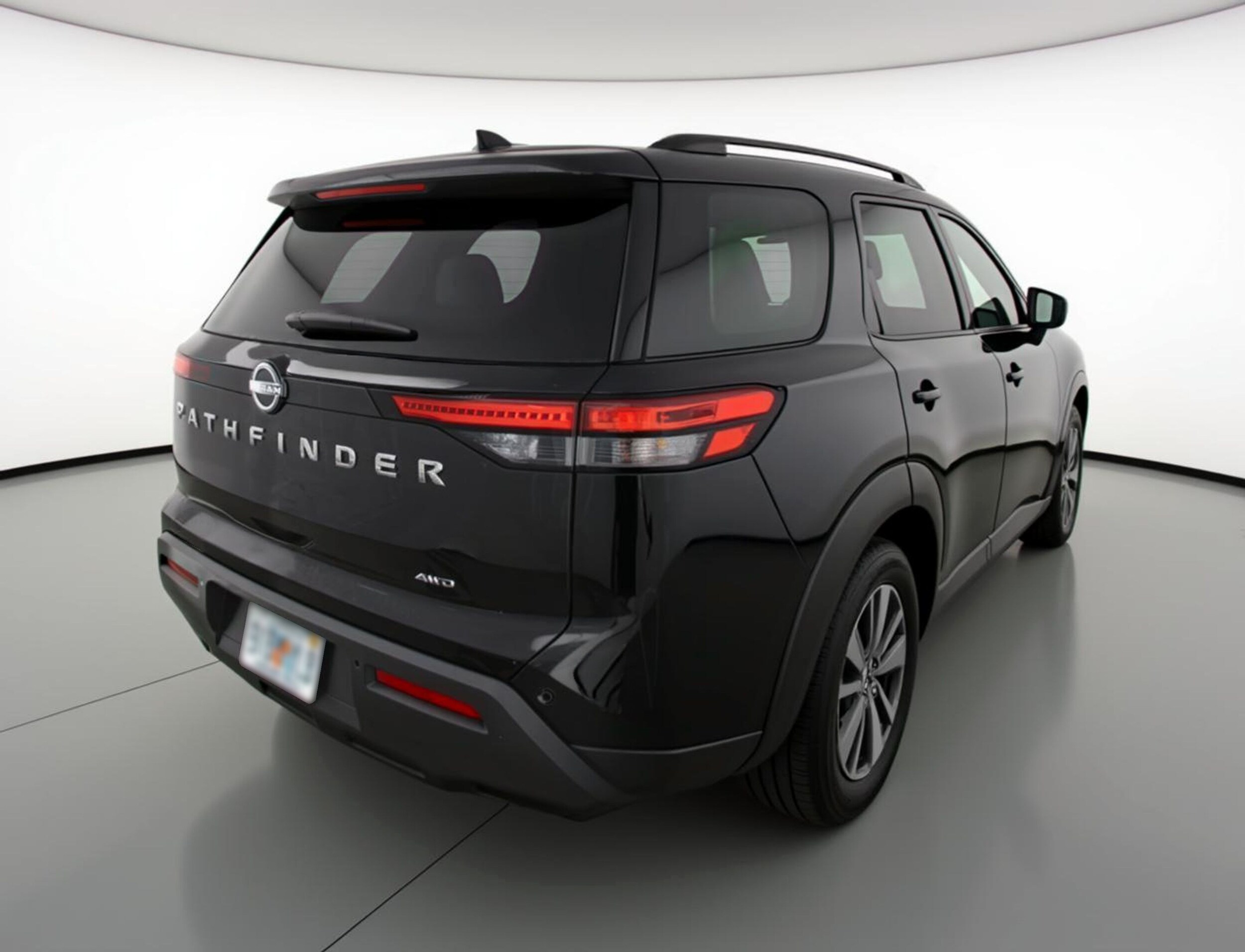 Thumbnail: 2025 Nissan Pathfinder - 7