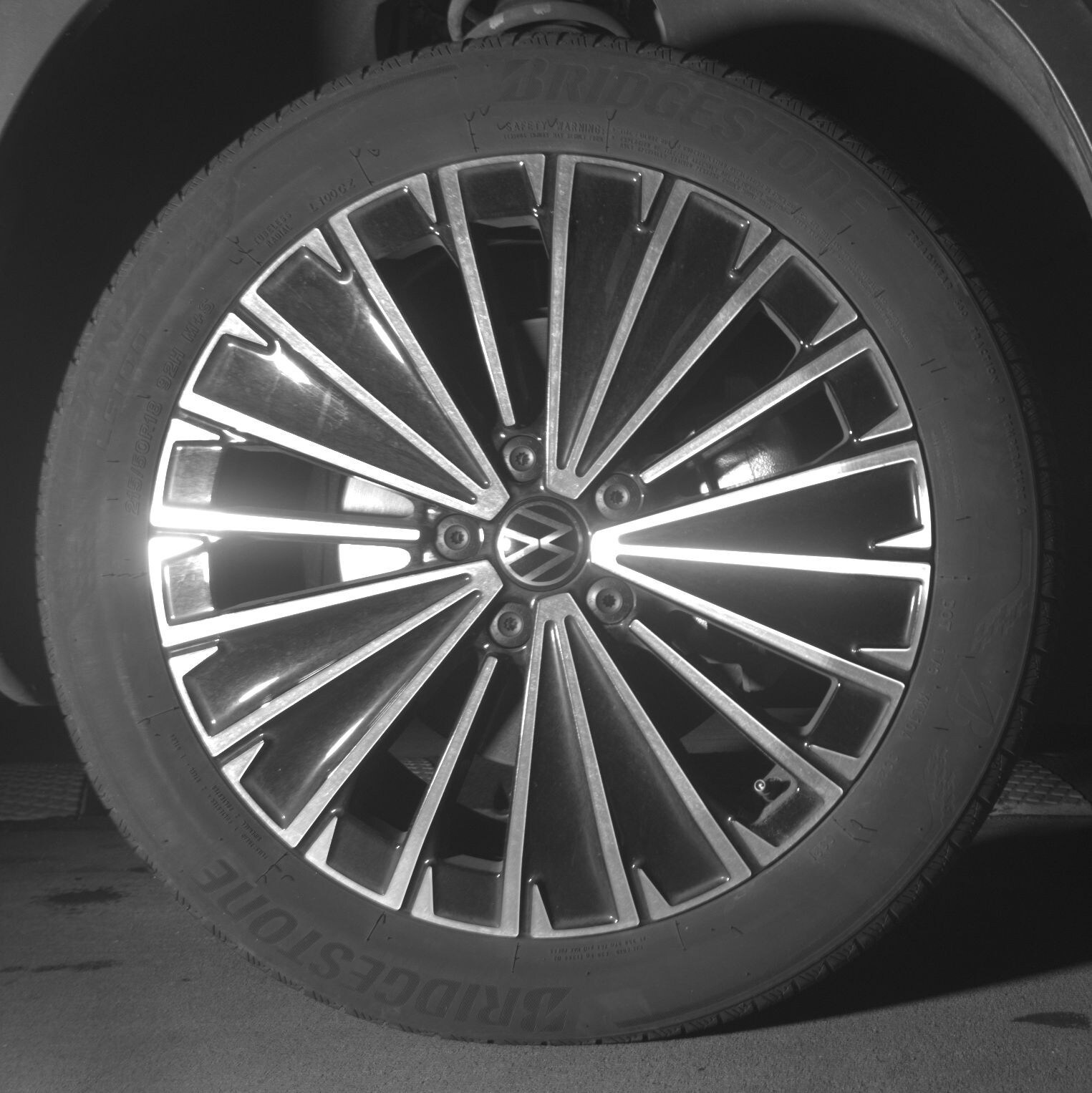 Thumbnail: 2025 Volkswagen Taos - 10